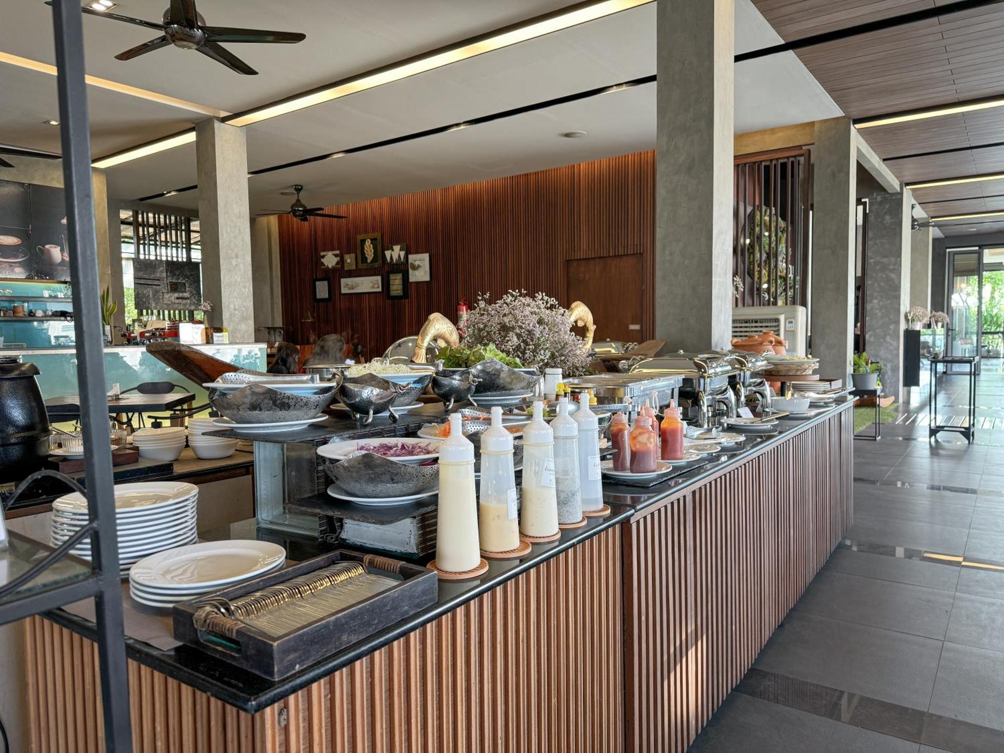 Resort Nanon