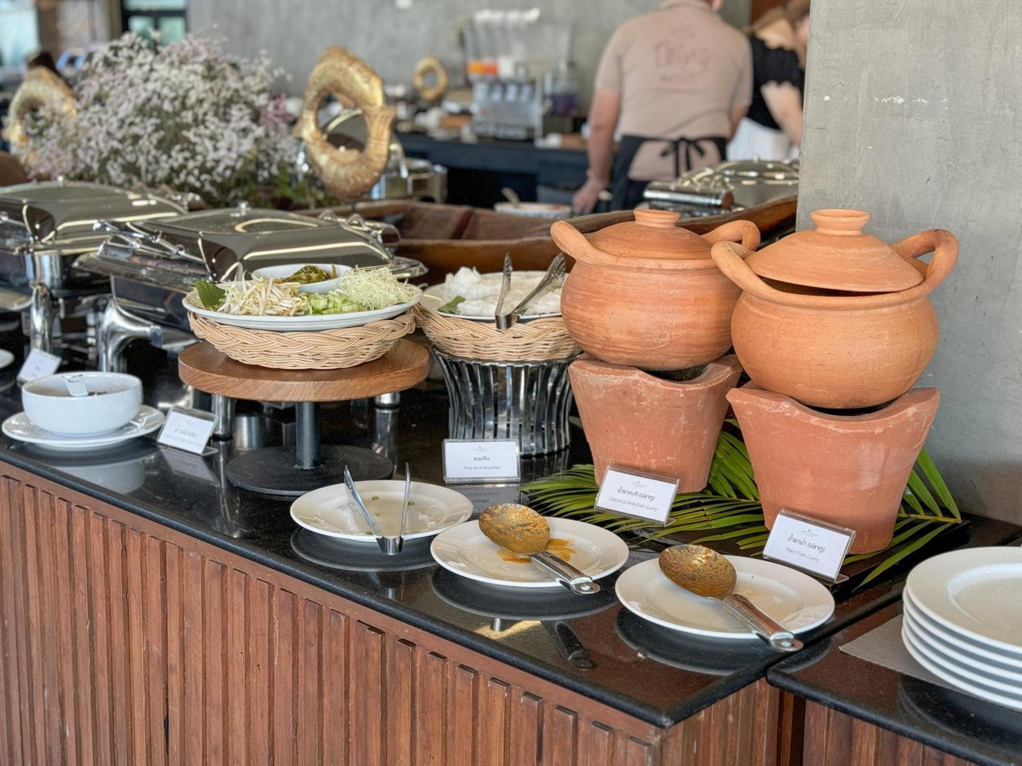 Nanon 3* Amphawa