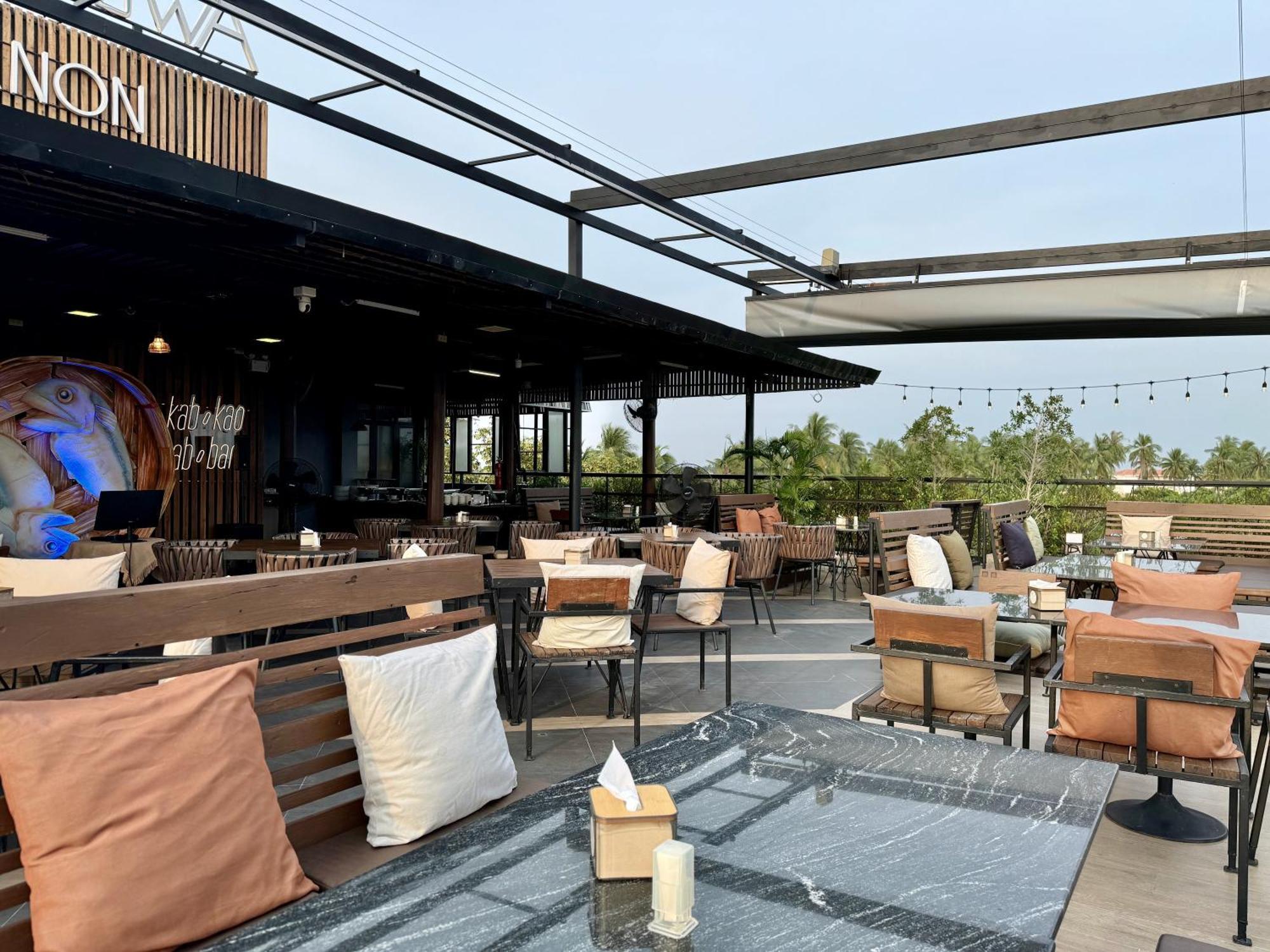 Nanon Resort