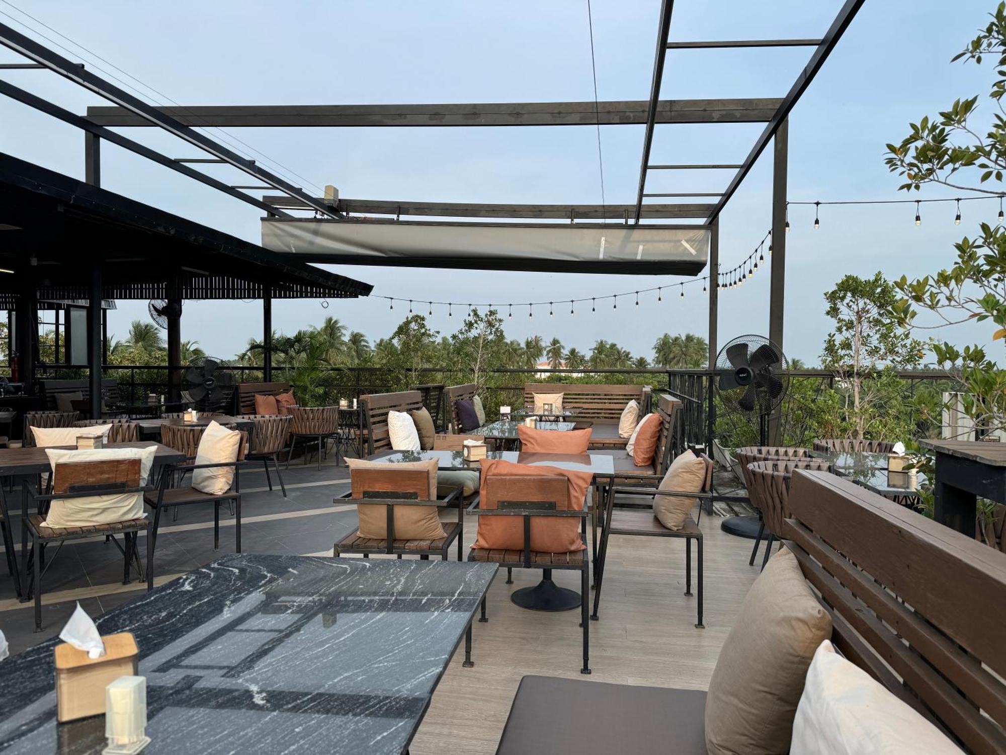 Resort Nanon 3*
