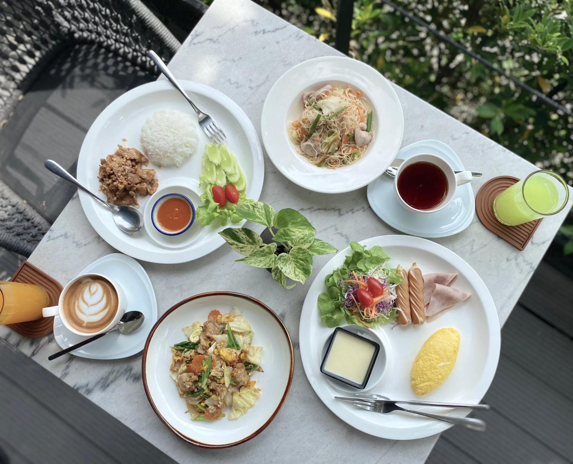 Nanon Amphawa