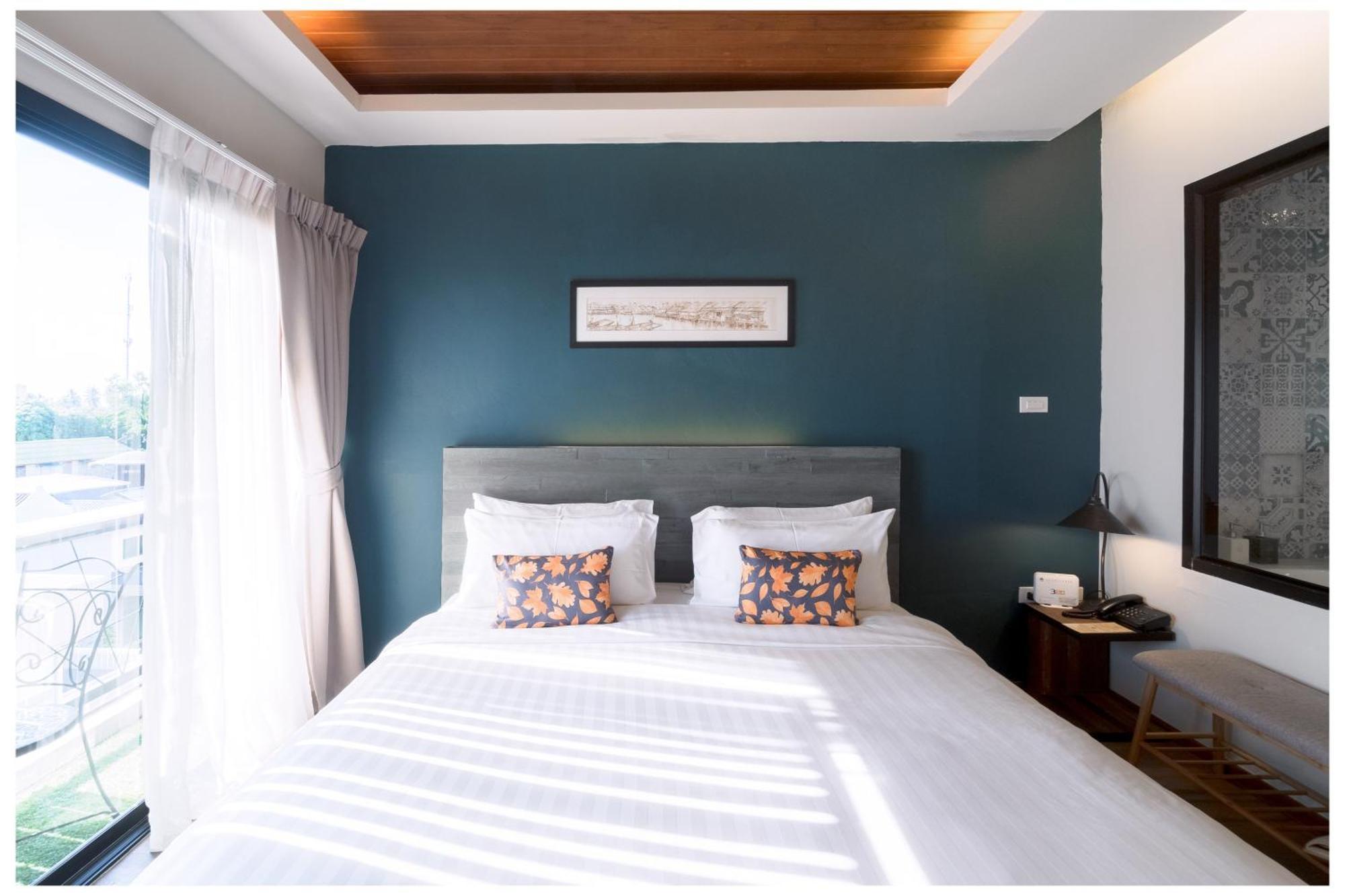 Nanon Resort 3*