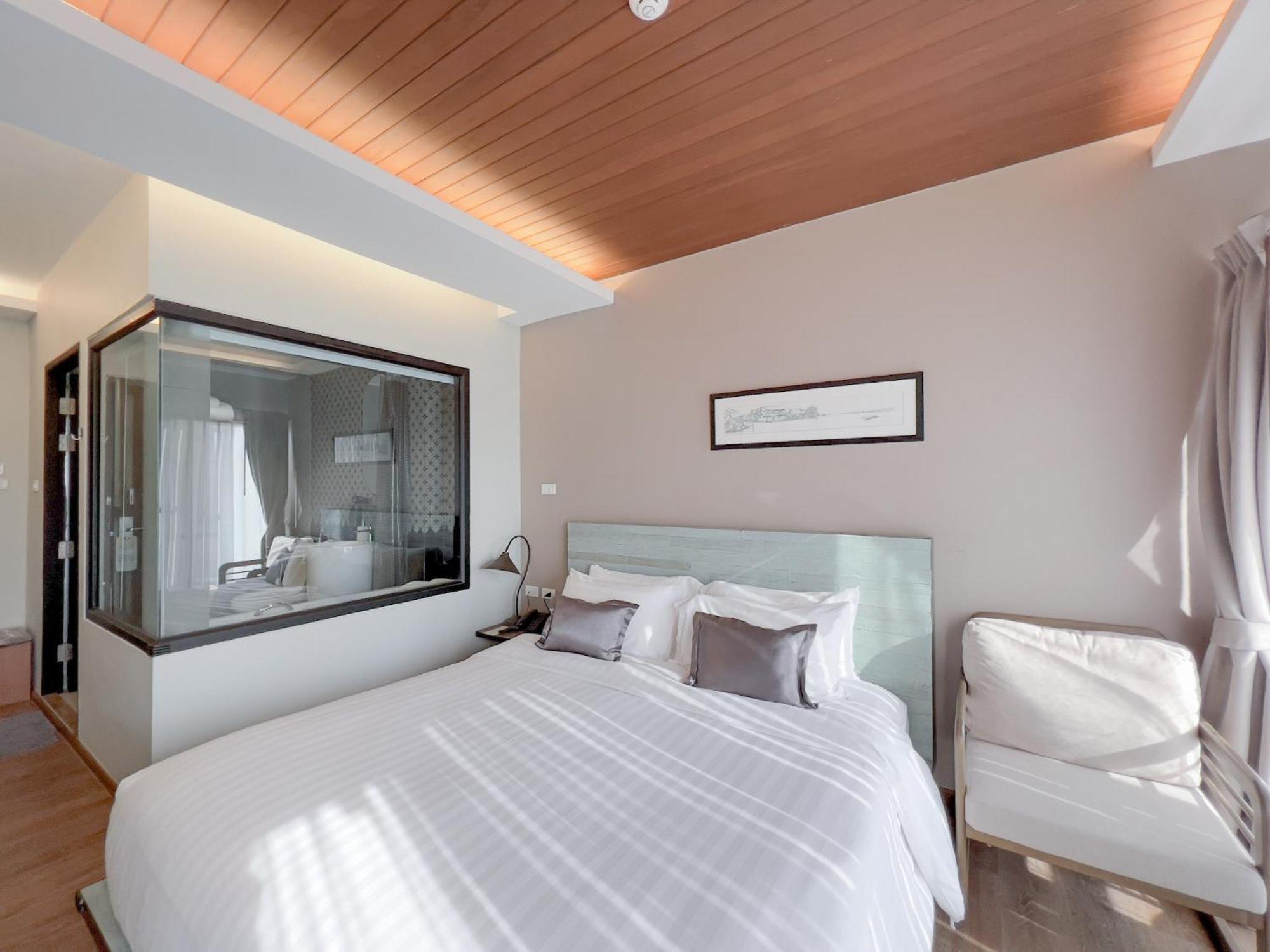 Nanon 3* Amphawa