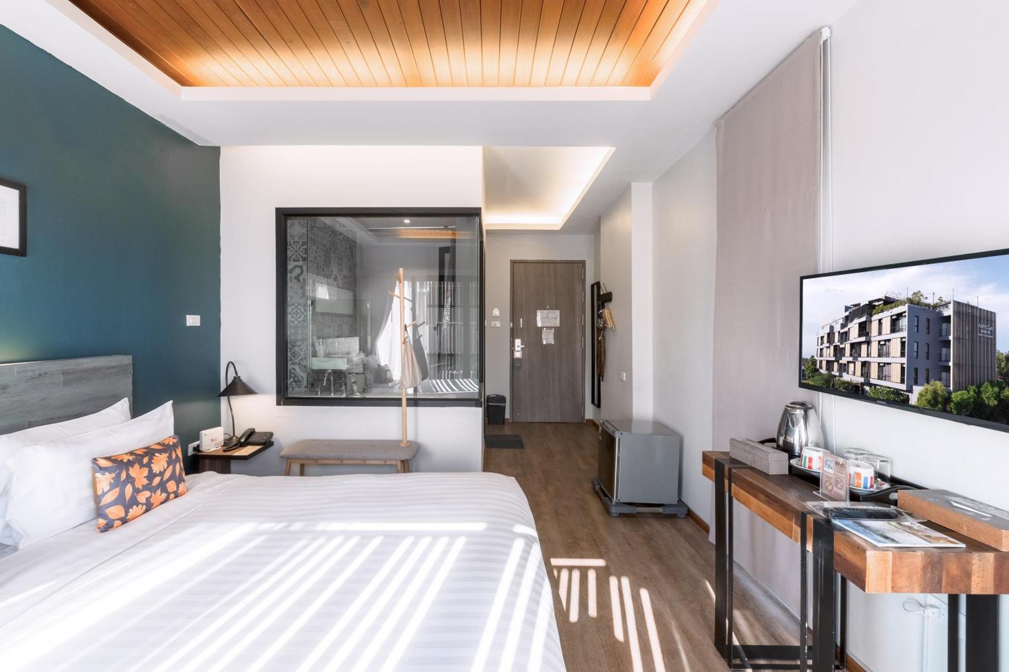 Nanon Resort