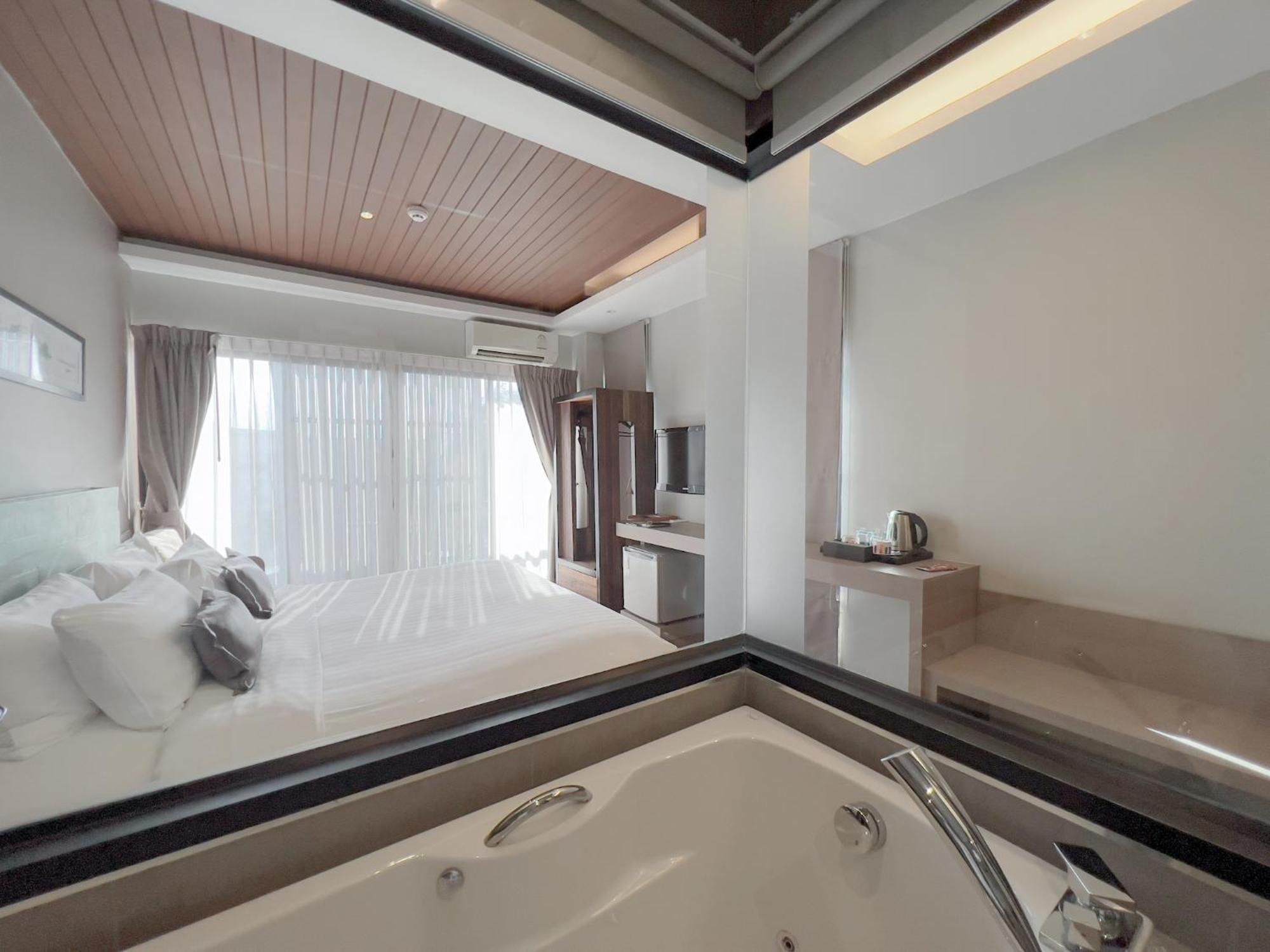 Nanon Resort 3*