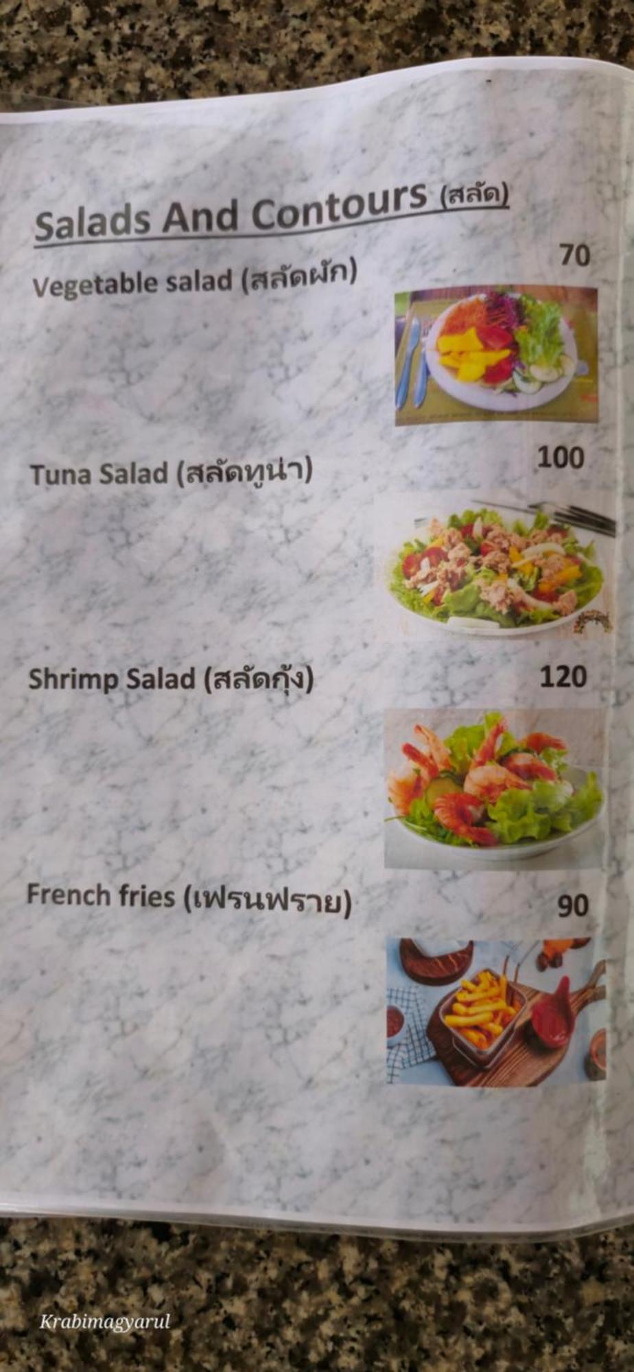 Sabai 2* Ao Nang