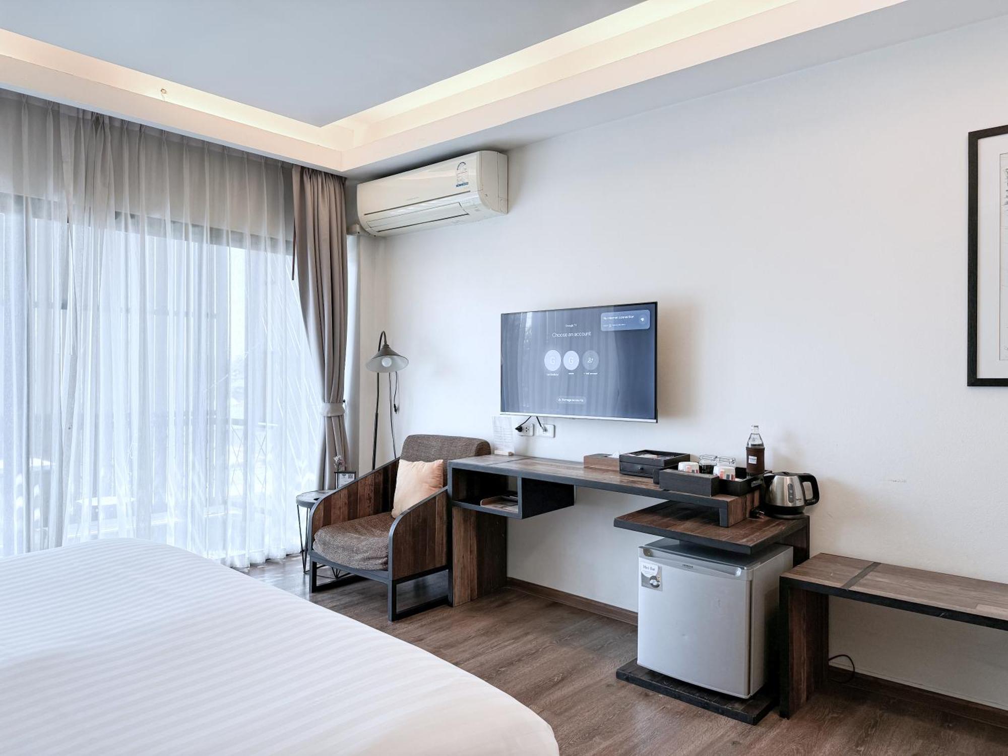 Resort Nanon