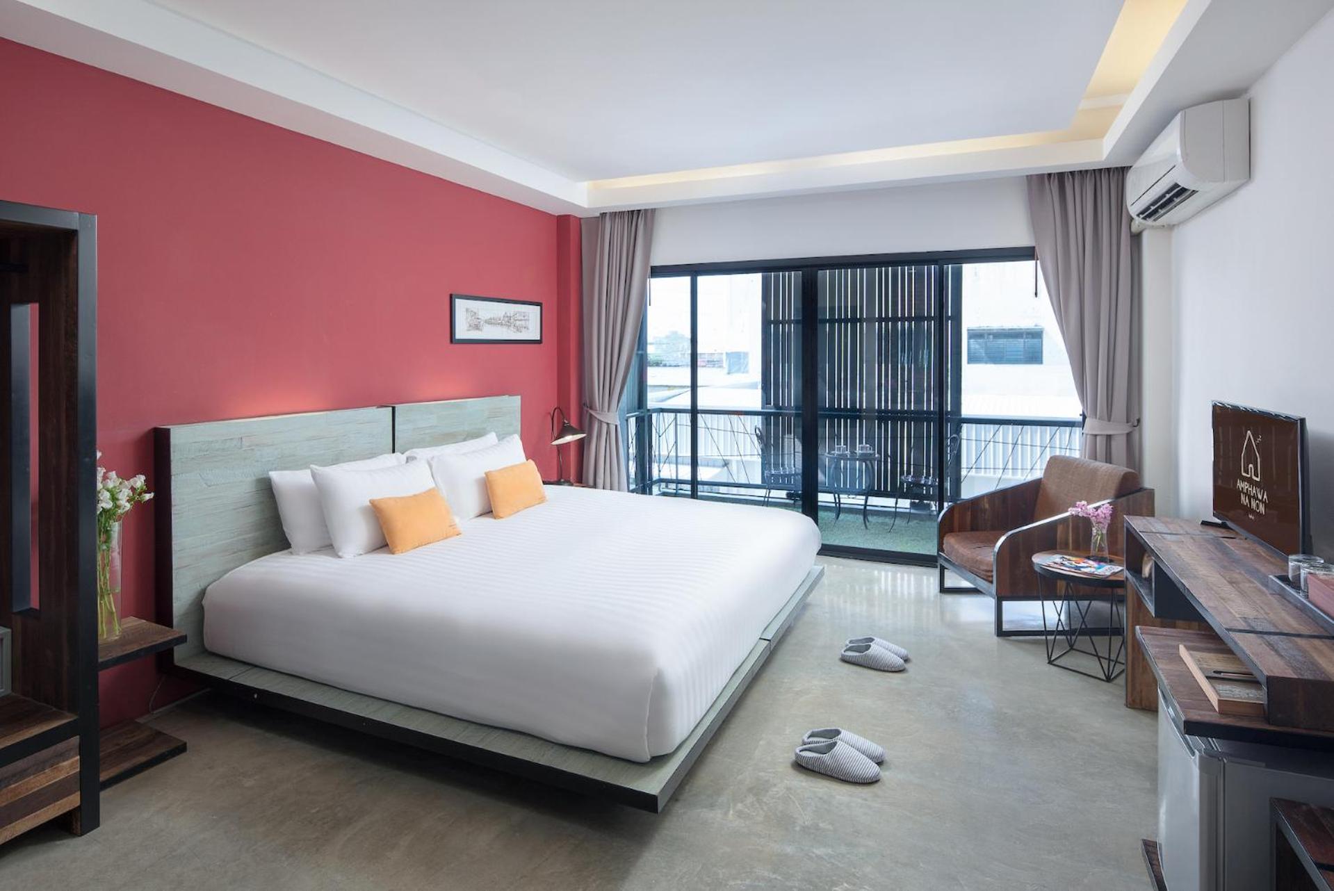 Resort Nanon 3*