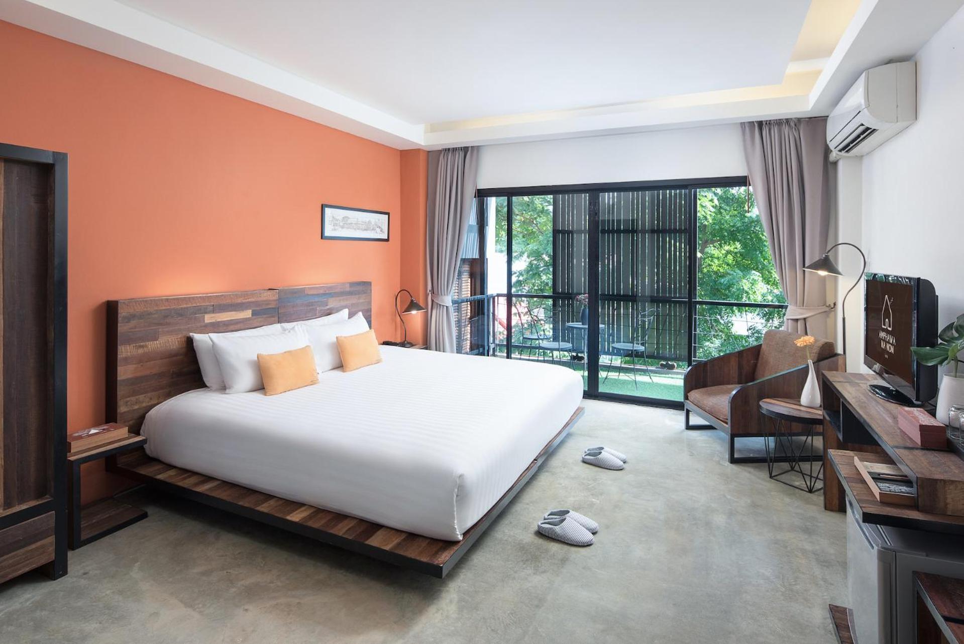 Nanon Resort
