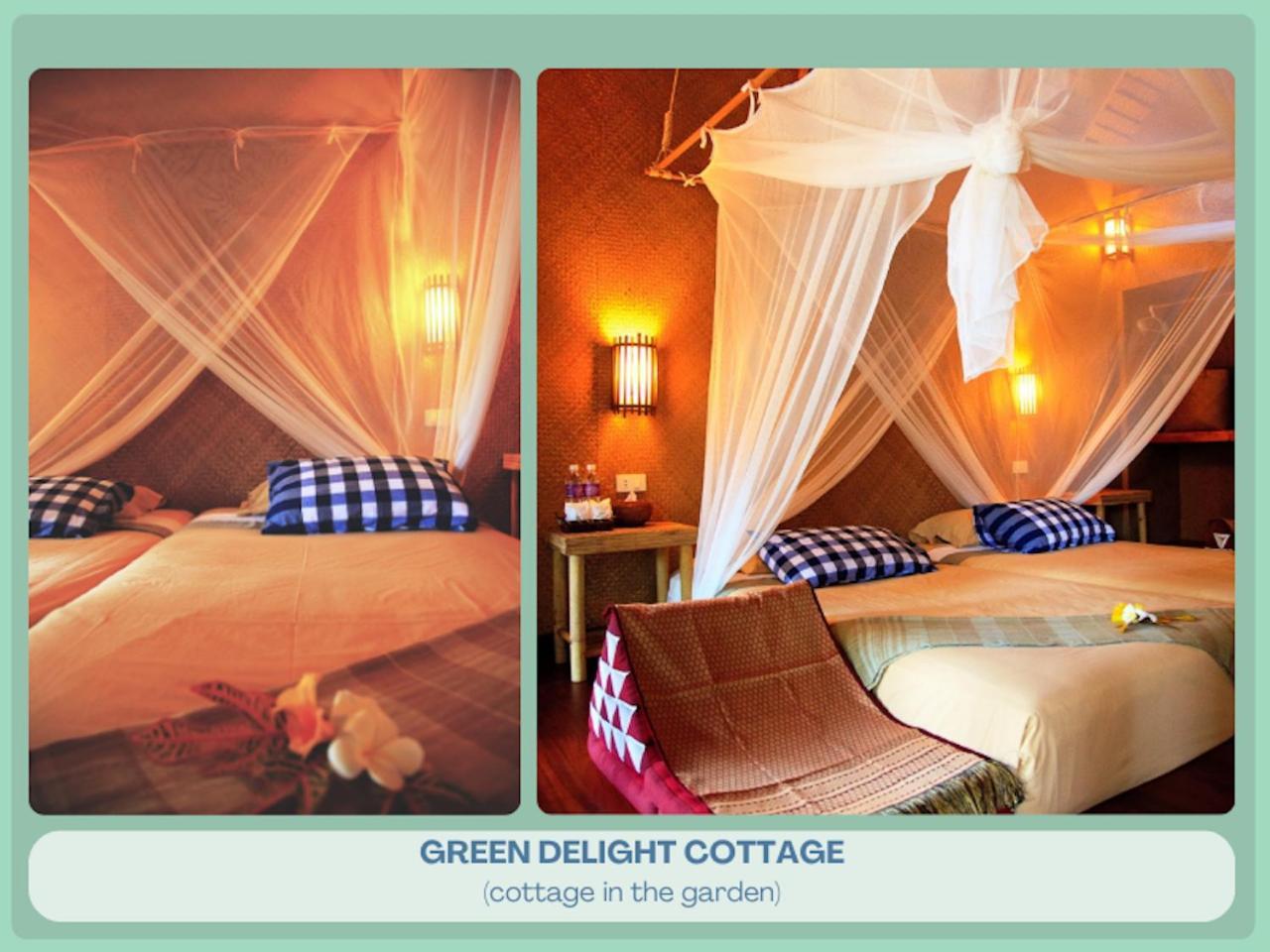 Coco Resort 3*
