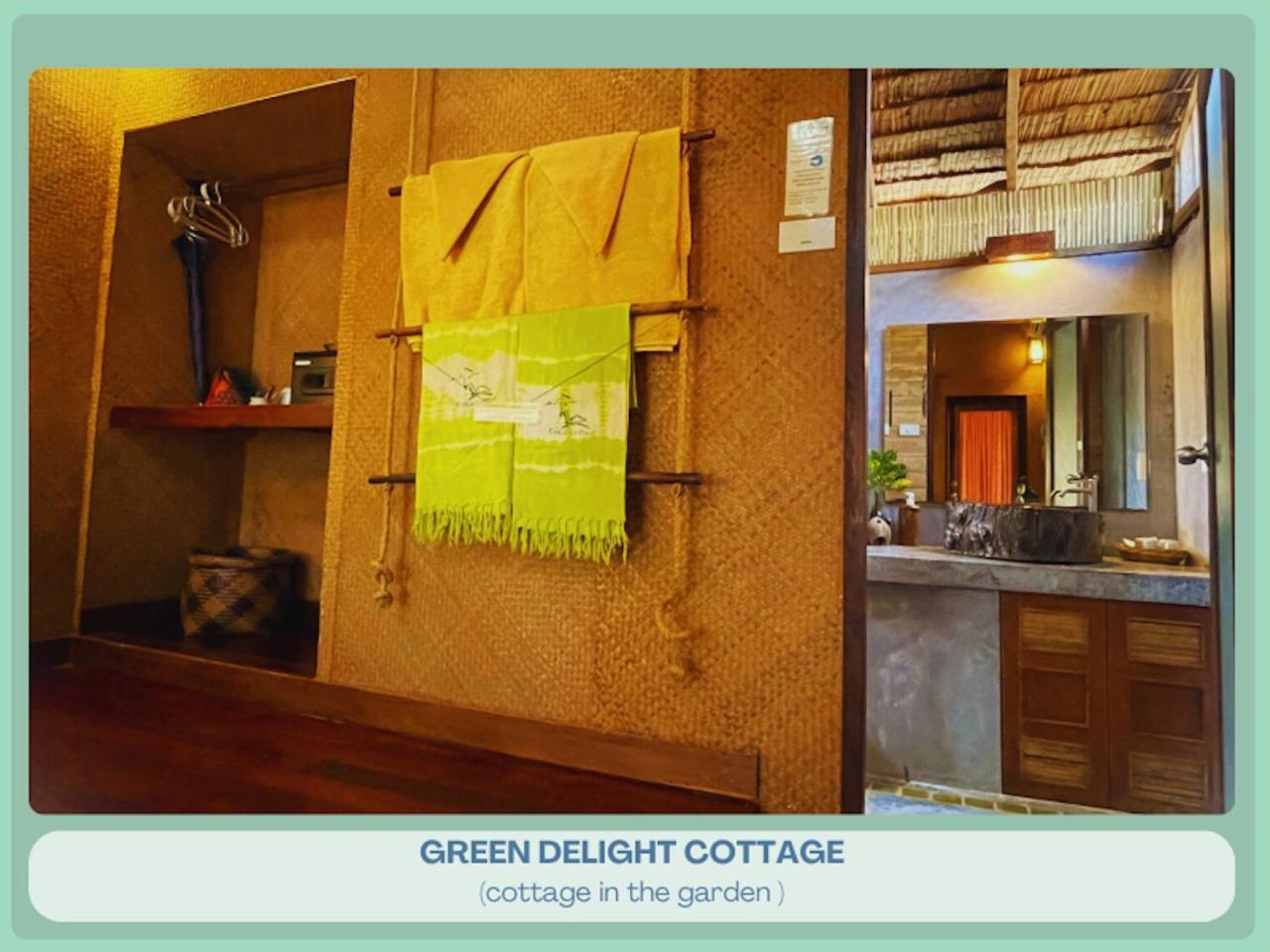 Coco 3* Koh Ngai