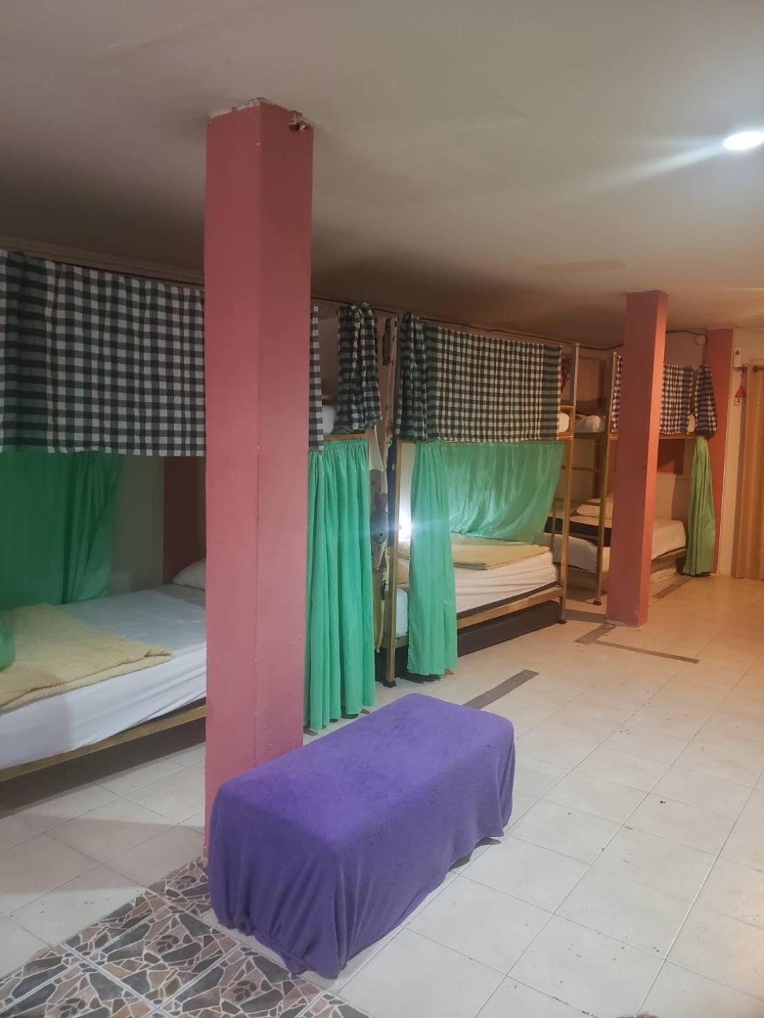 Lucky Guest house