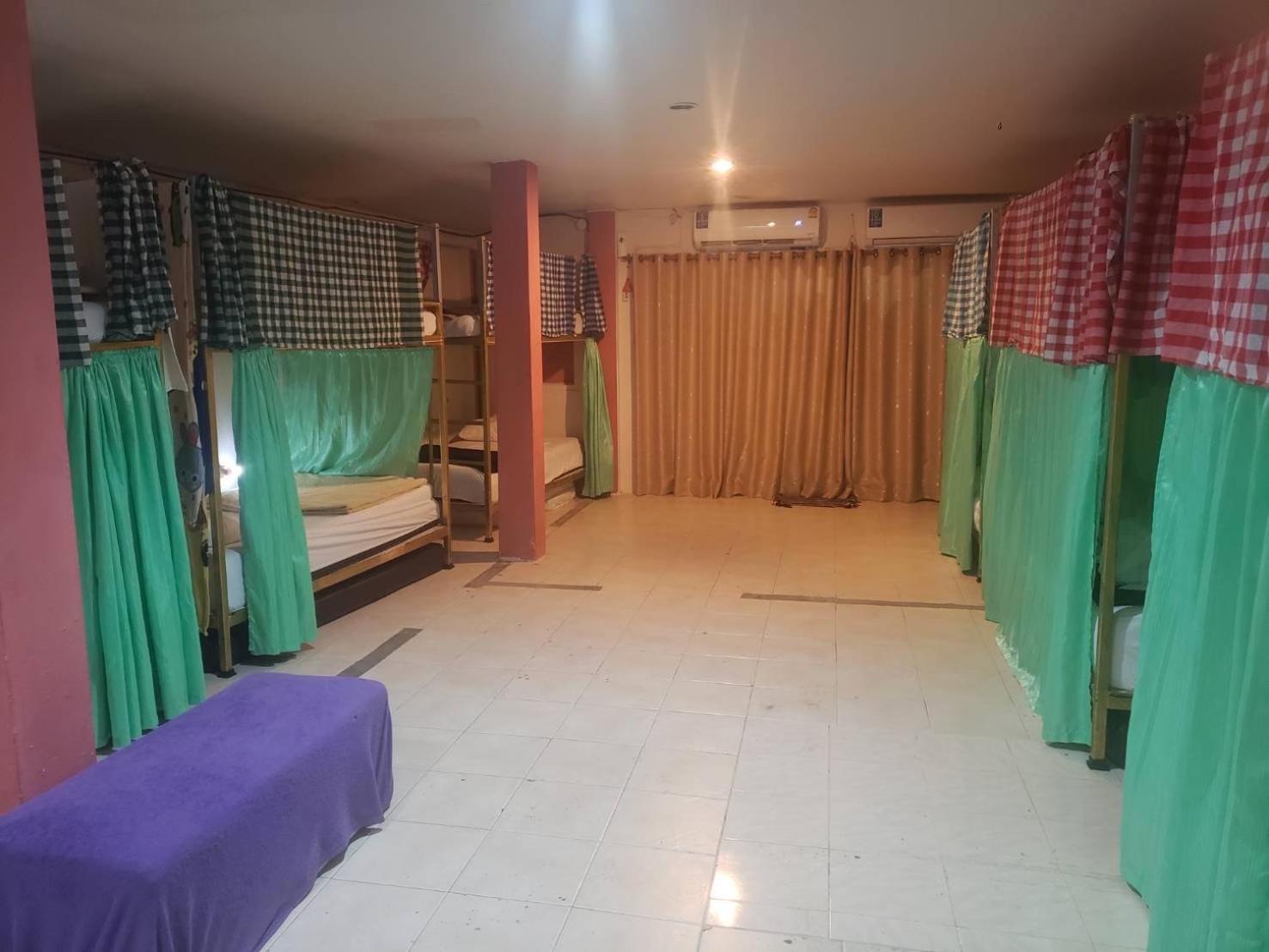 Guest house Lucky