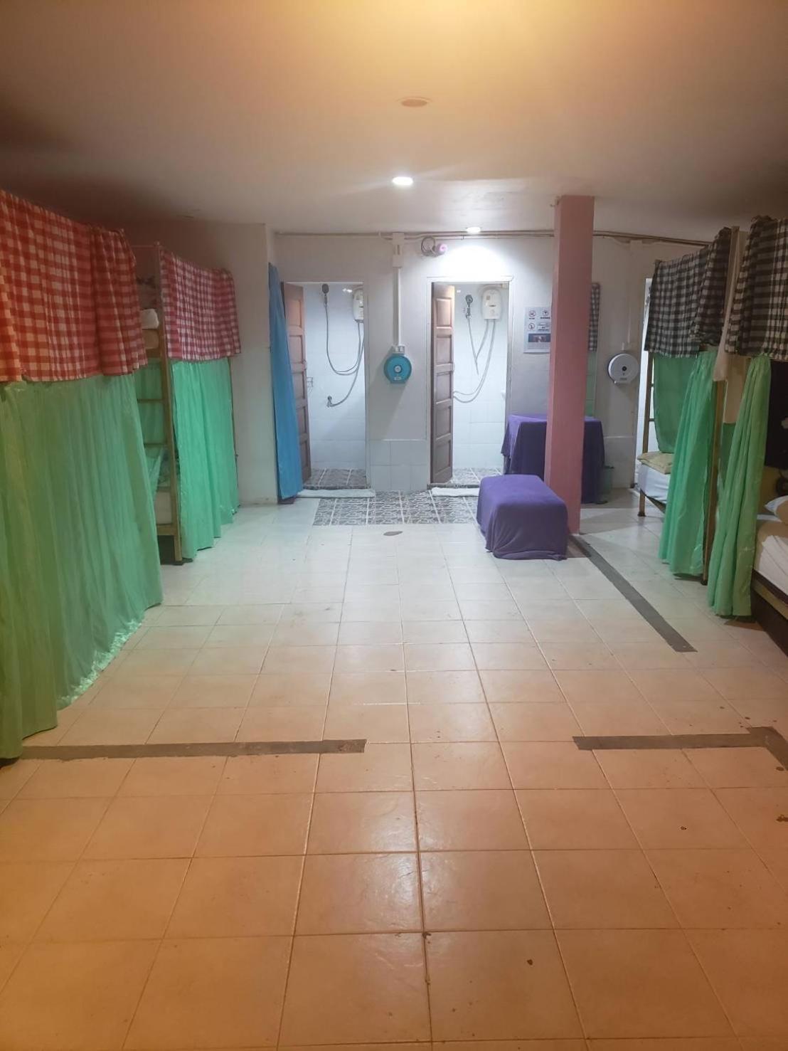 Guest house Lucky Phi Phi Don