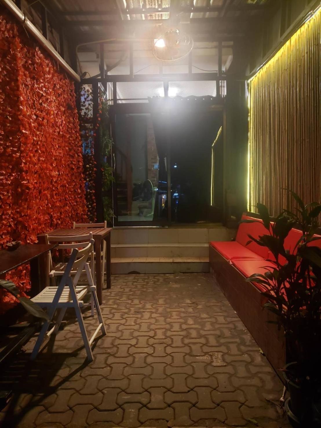 Lucky Guest house