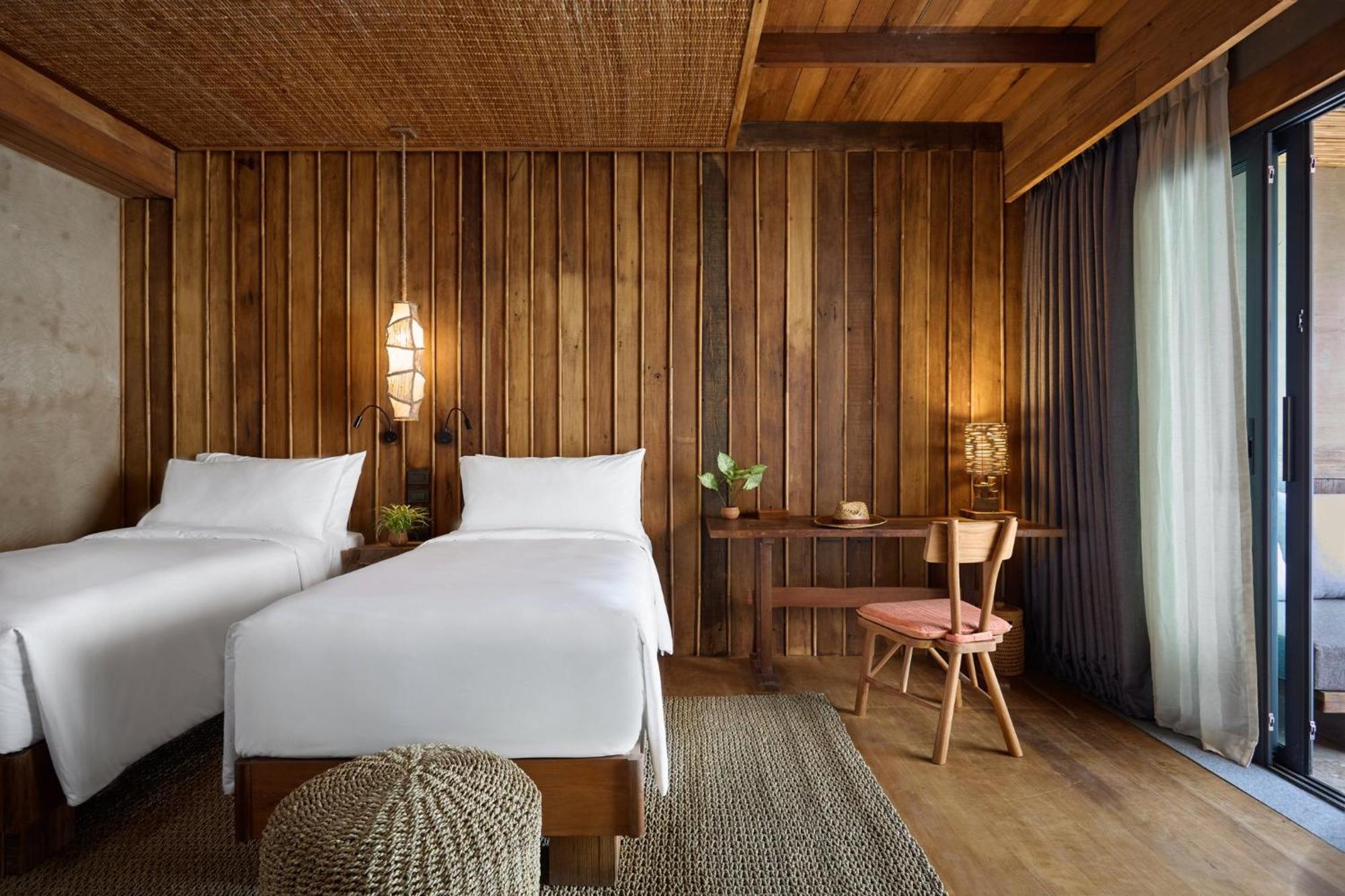 Vignette Collection Dinso & Ko Chang By Ihg Hotel