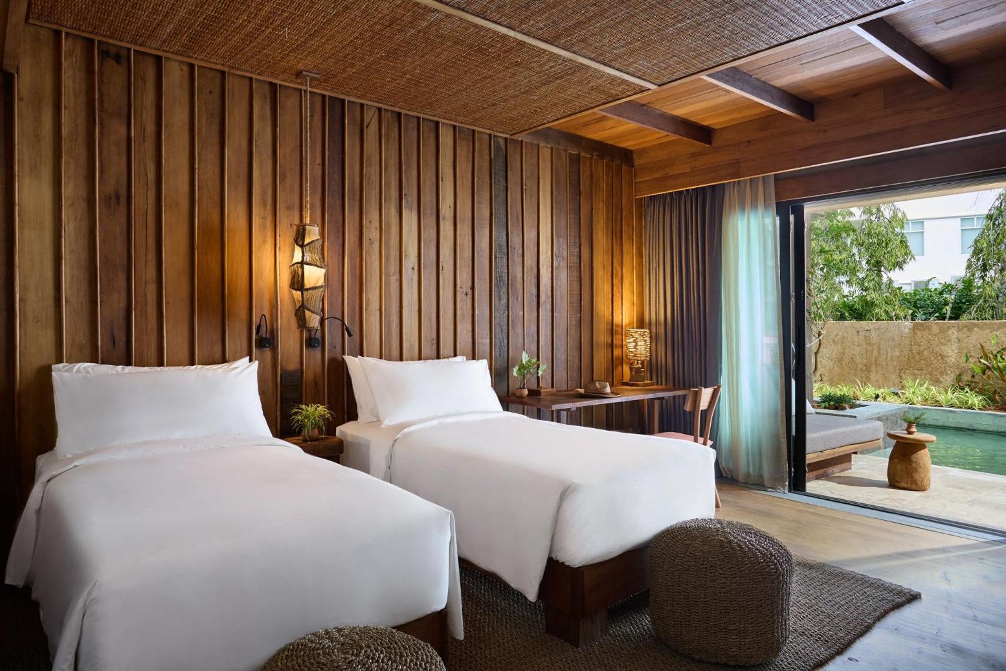 Hotel Vignette Collection Dinso & Ko Chang By Ihg