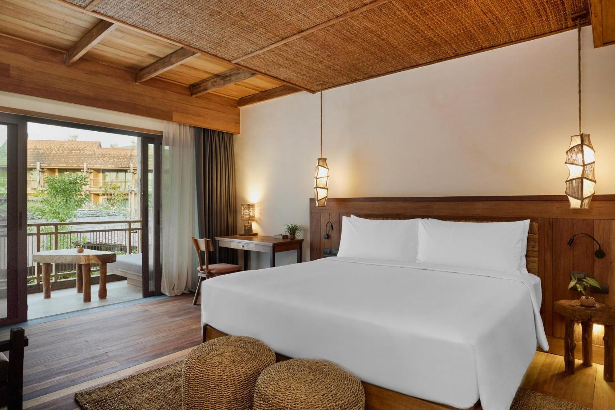 Hotel Vignette Collection Dinso & Ko Chang By Ihg Koh Chang