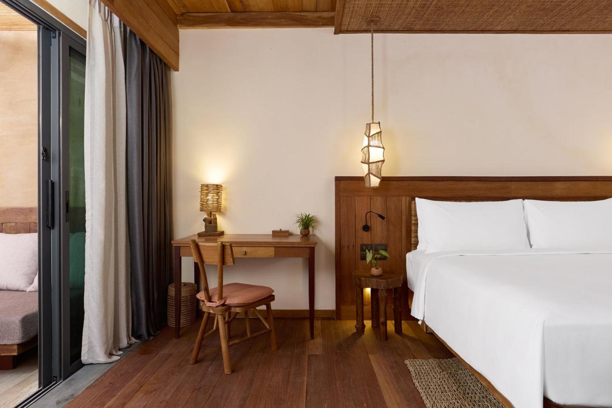 Vignette Collection Dinso & Ko Chang By Ihg Hotel 5*