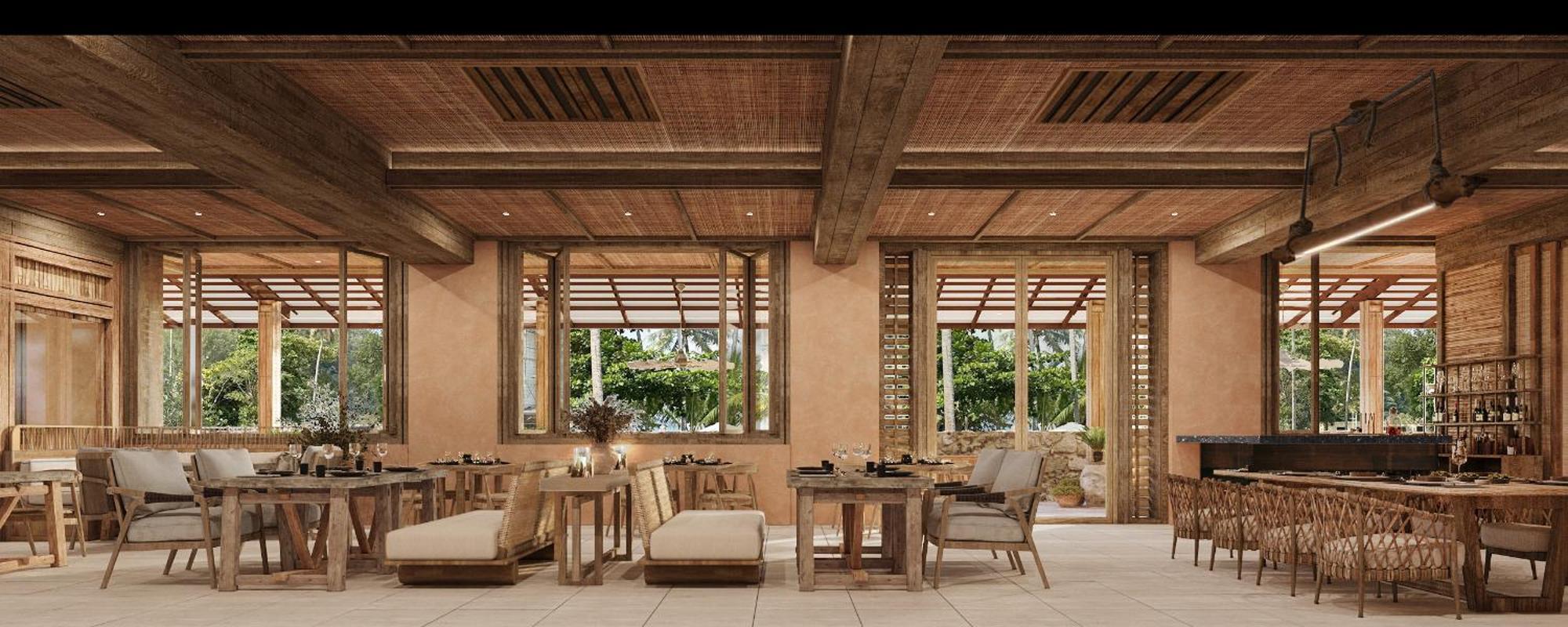 Hotel Vignette Collection Dinso & Ko Chang By Ihg Koh Chang
