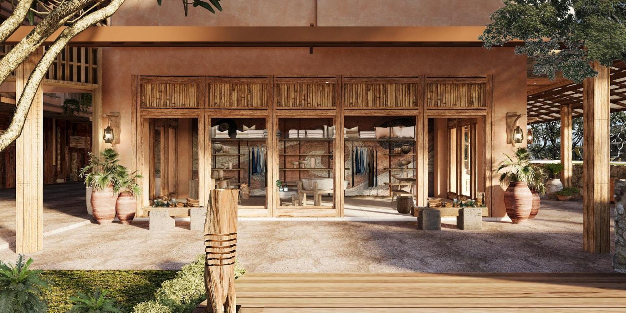 Vignette Collection Dinso & Ko Chang By Ihg Hotel 5*
