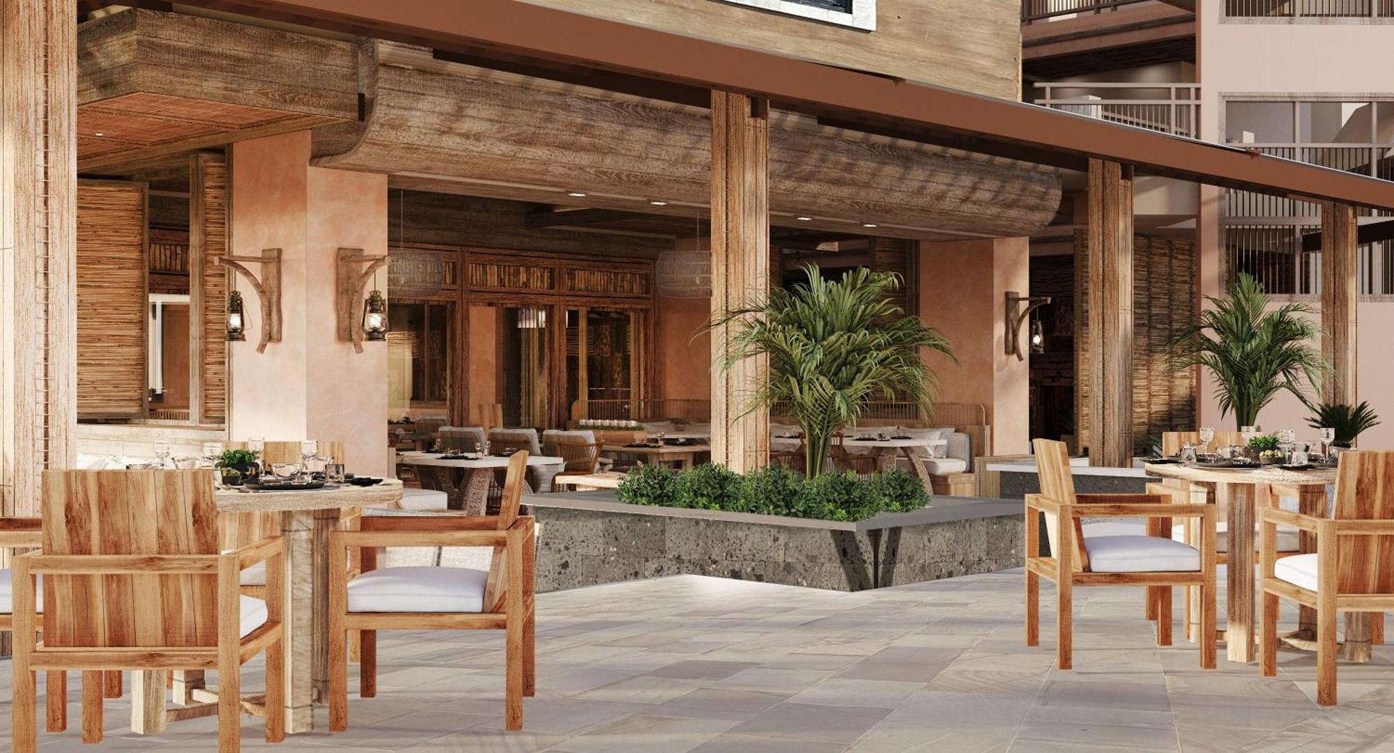 Hotel Vignette Collection Dinso & Ko Chang By Ihg Koh Chang