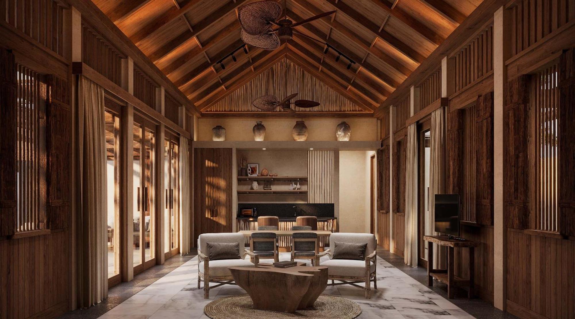 Vignette Collection Dinso & Ko Chang By Ihg