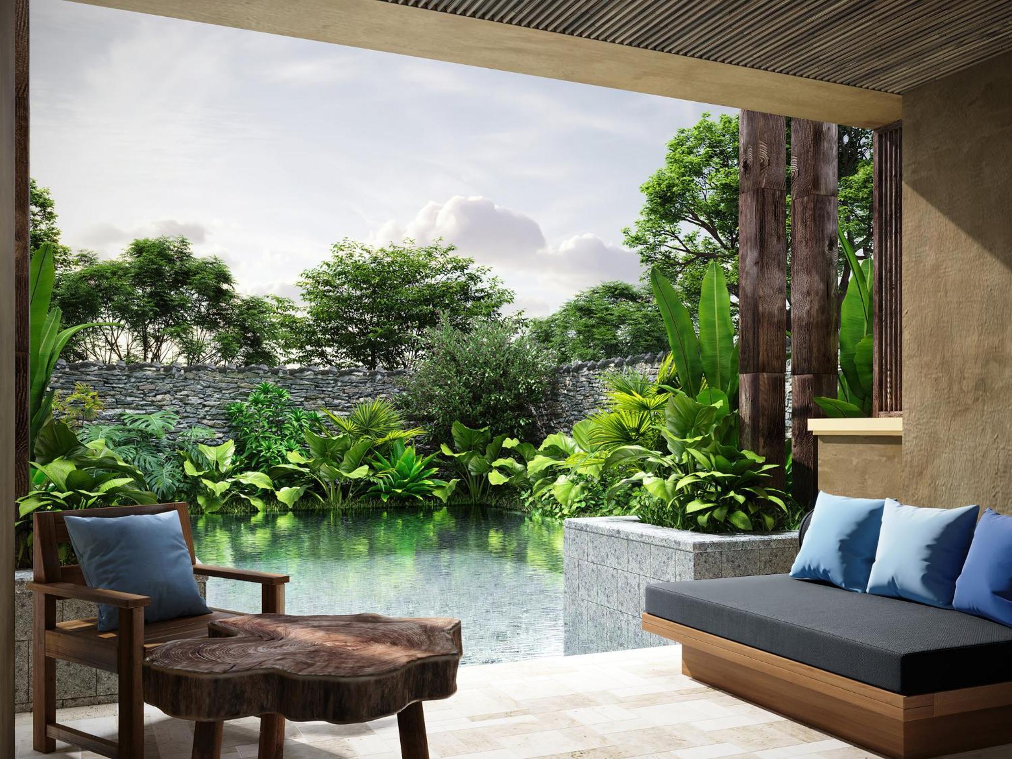 Vignette Collection Dinso & Ko Chang By Ihg Hotel