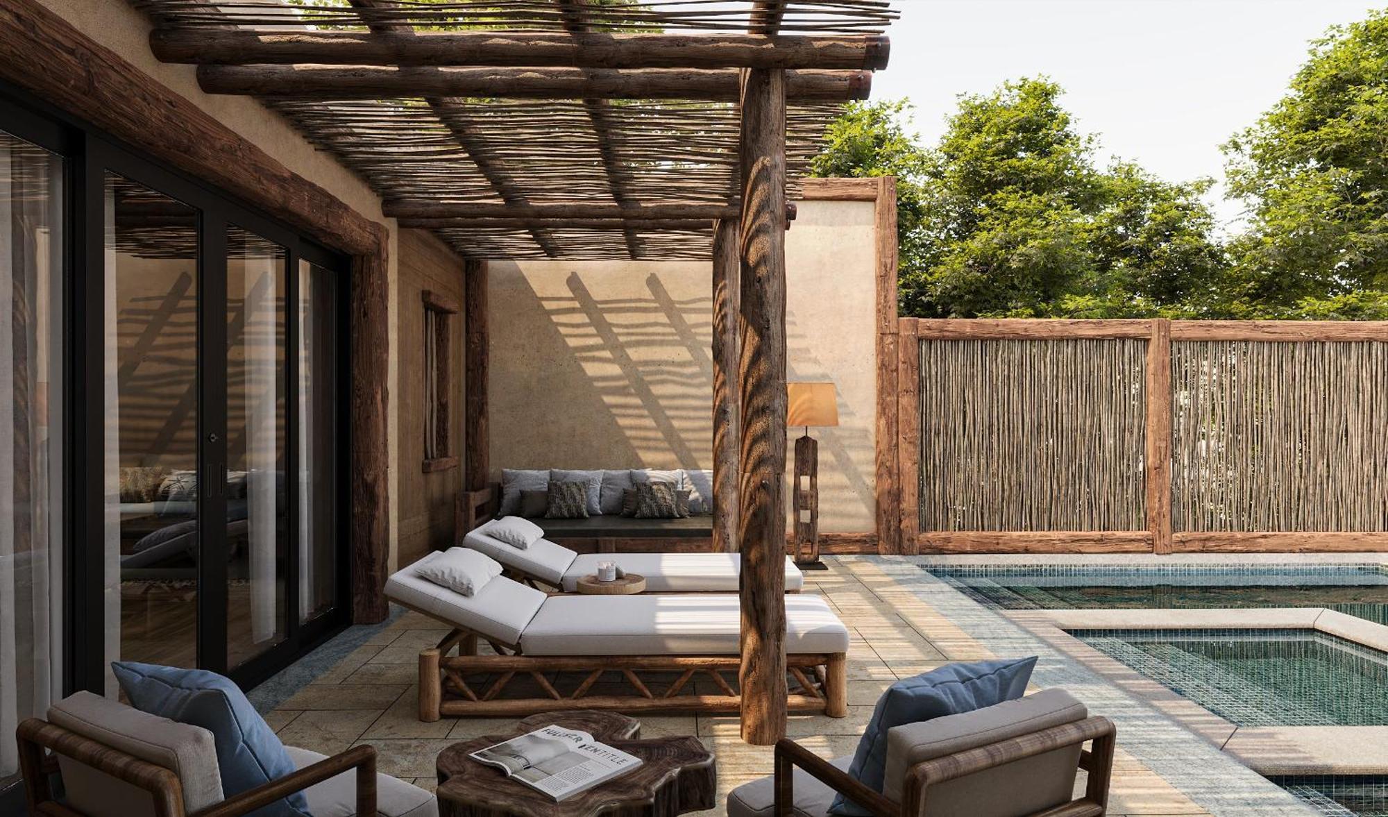 Vignette Collection Dinso & Ko Chang By Ihg 5* Koh Chang