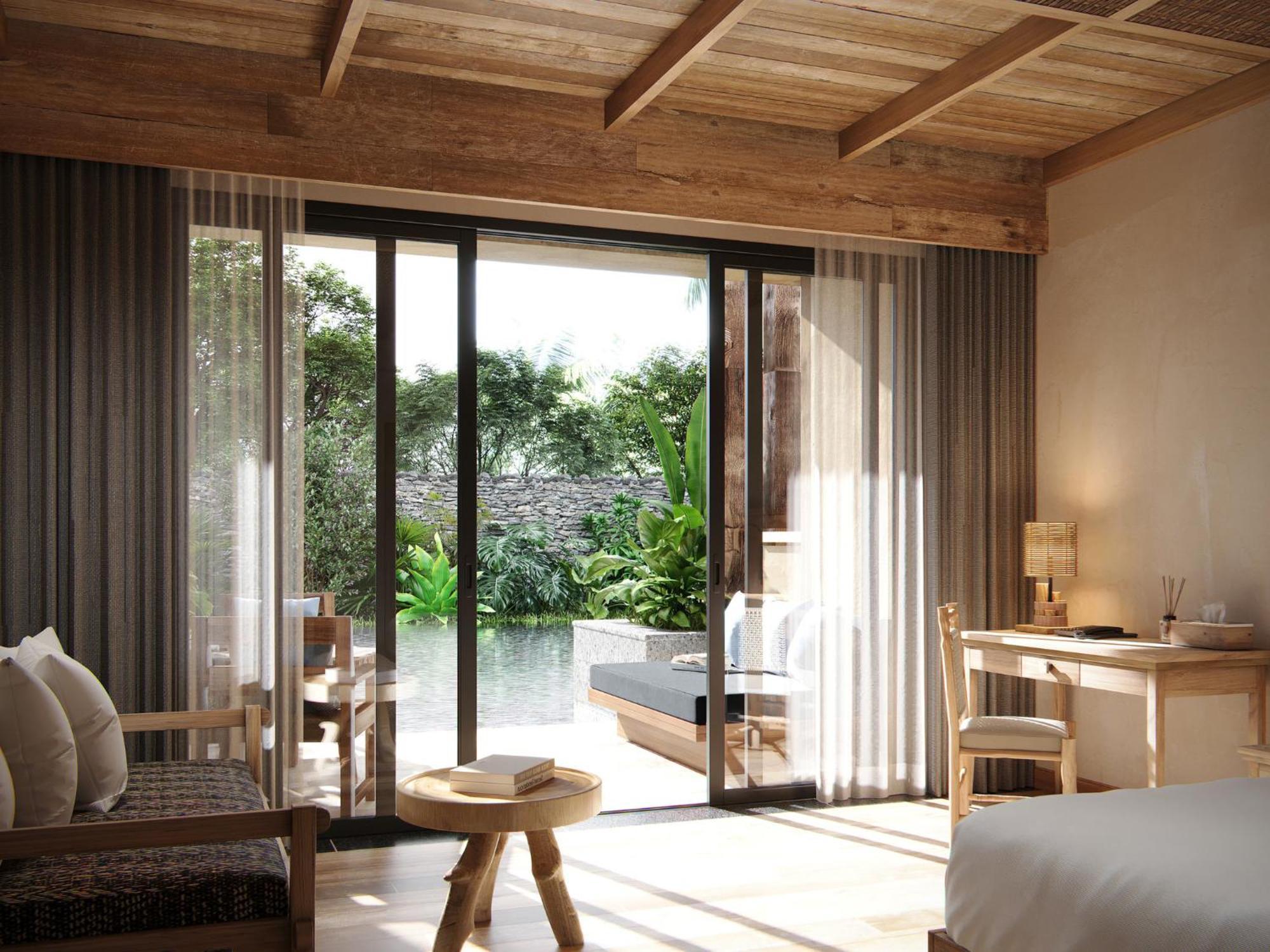 Vignette Collection Dinso & Ko Chang By Ihg