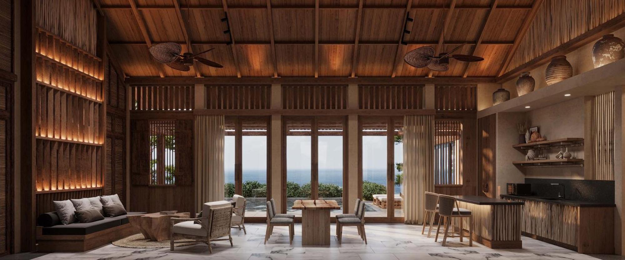 Vignette Collection Dinso & Ko Chang By Ihg Hotel