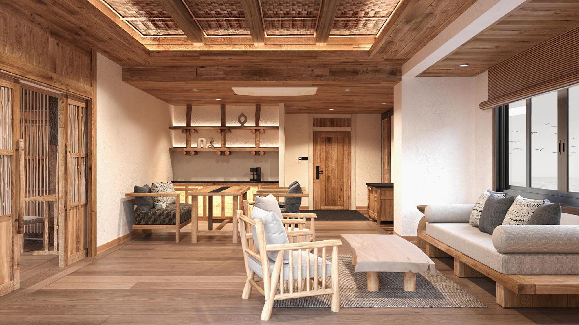 Hotel Vignette Collection Dinso & Ko Chang By Ihg