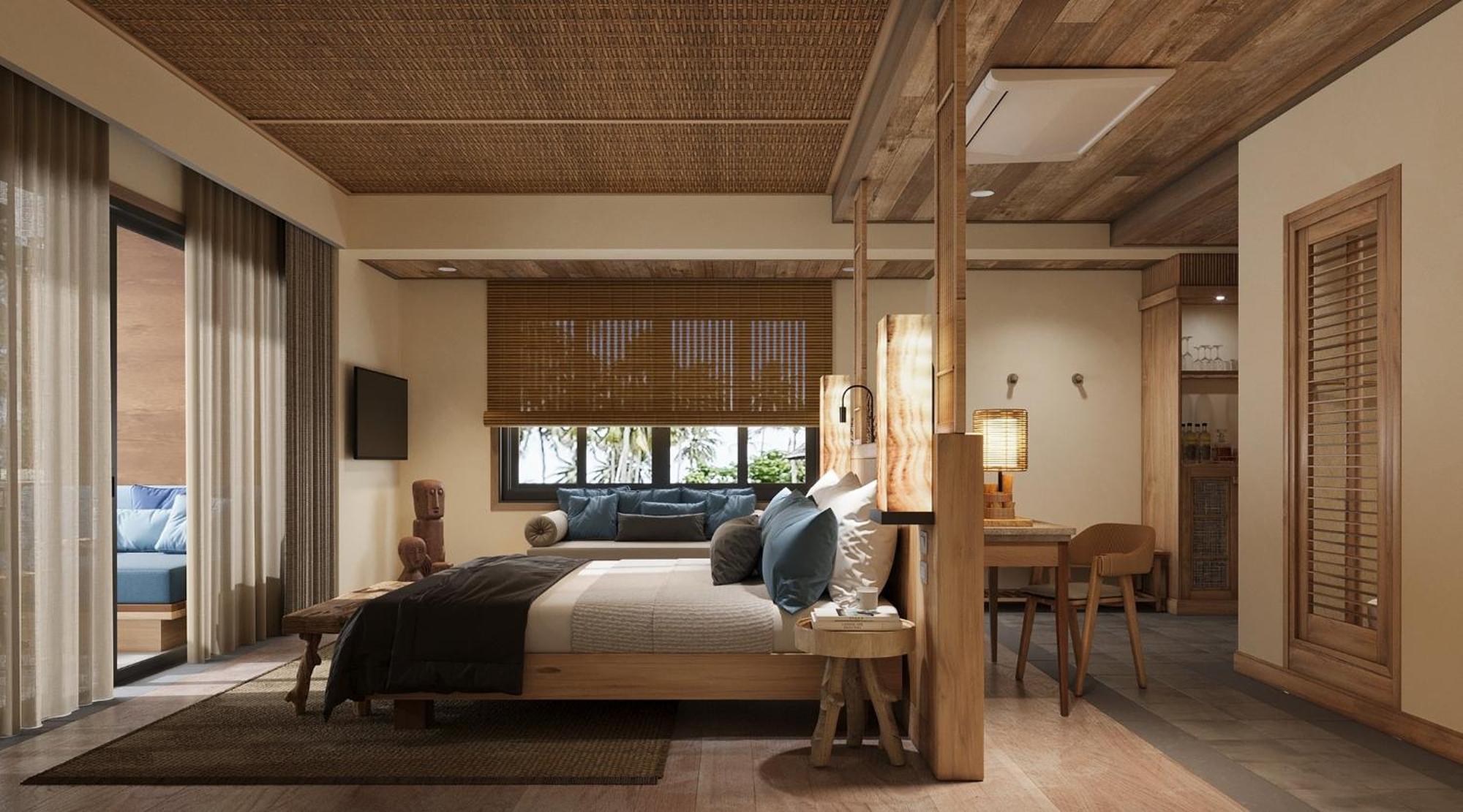 Vignette Collection Dinso & Ko Chang By Ihg 5* Koh Chang