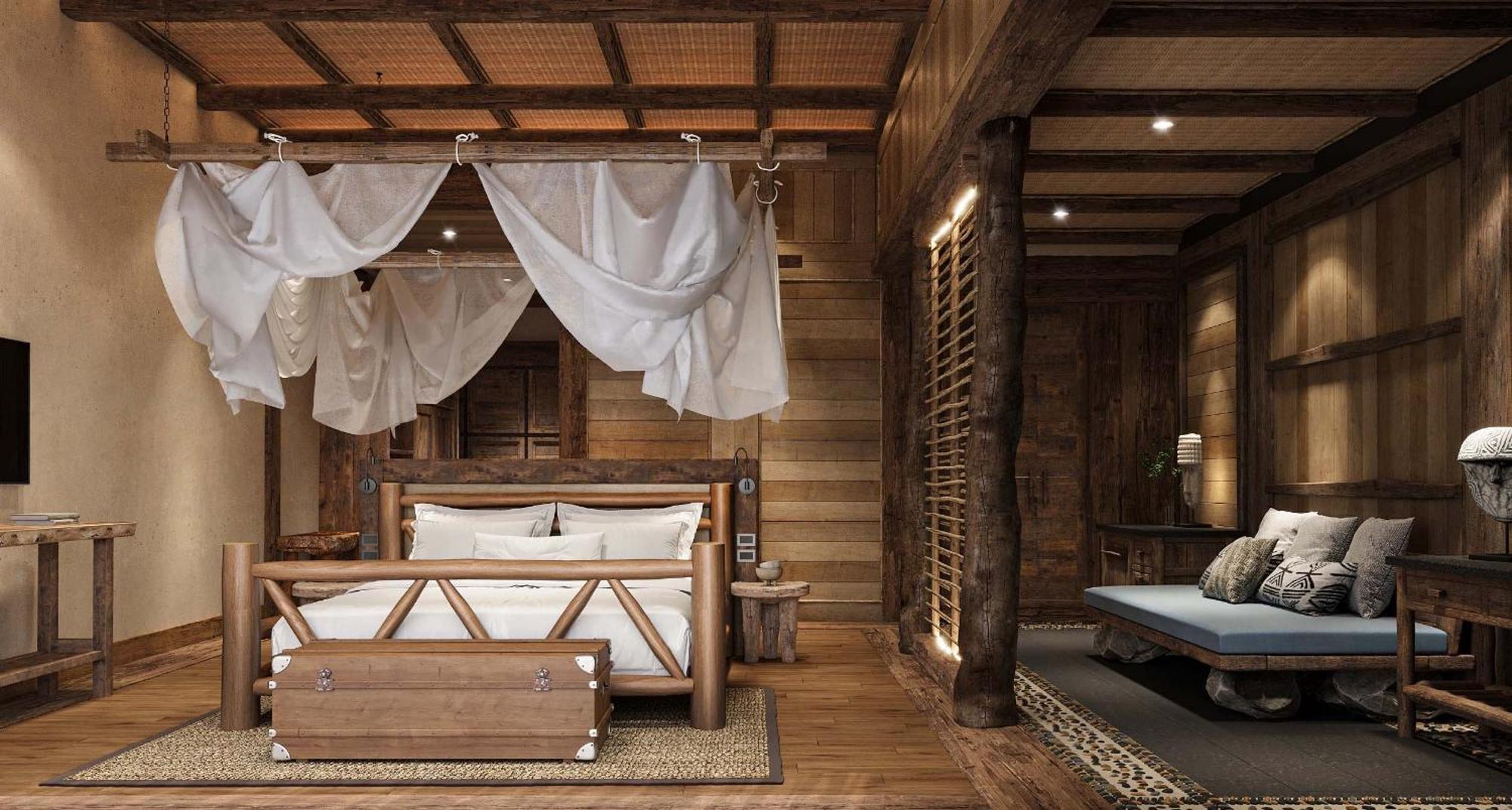 Hotel Vignette Collection Dinso & Ko Chang By Ihg