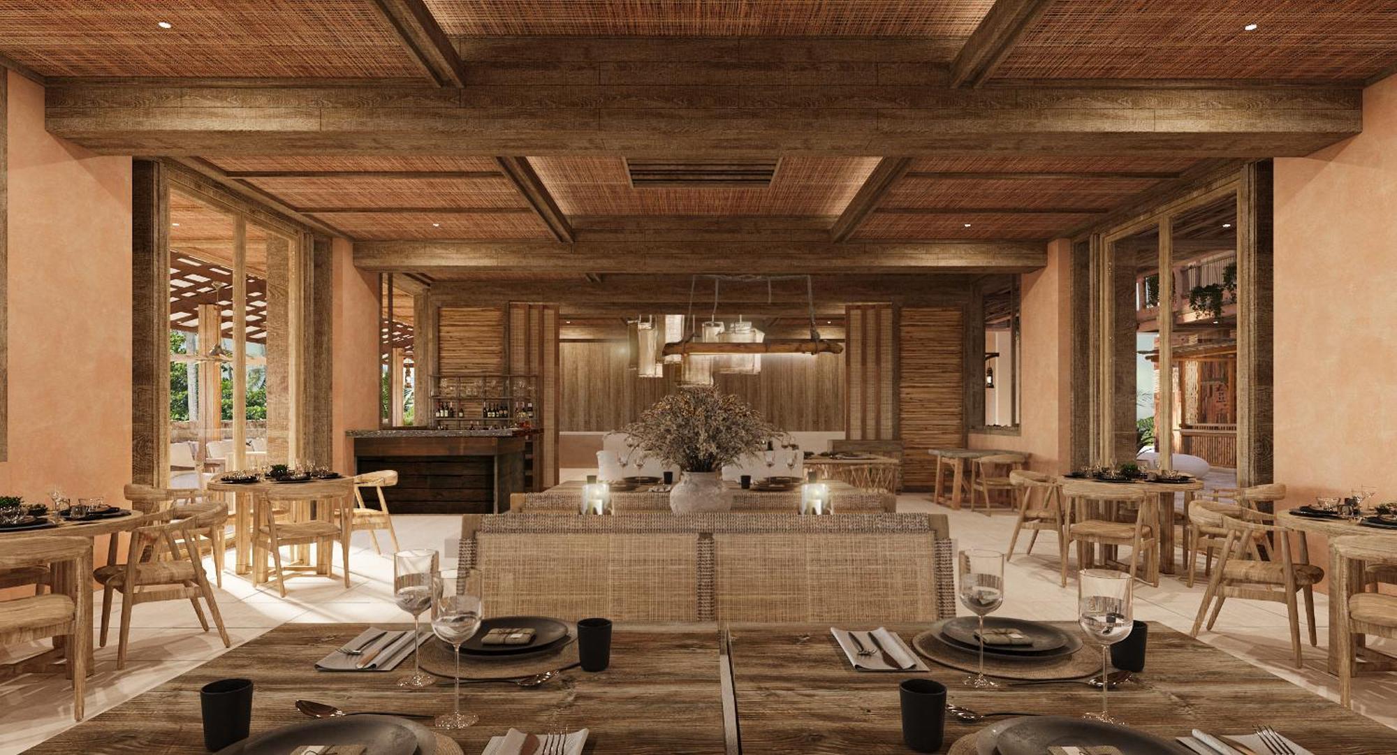 Hotel Vignette Collection Dinso & Ko Chang By Ihg 5*