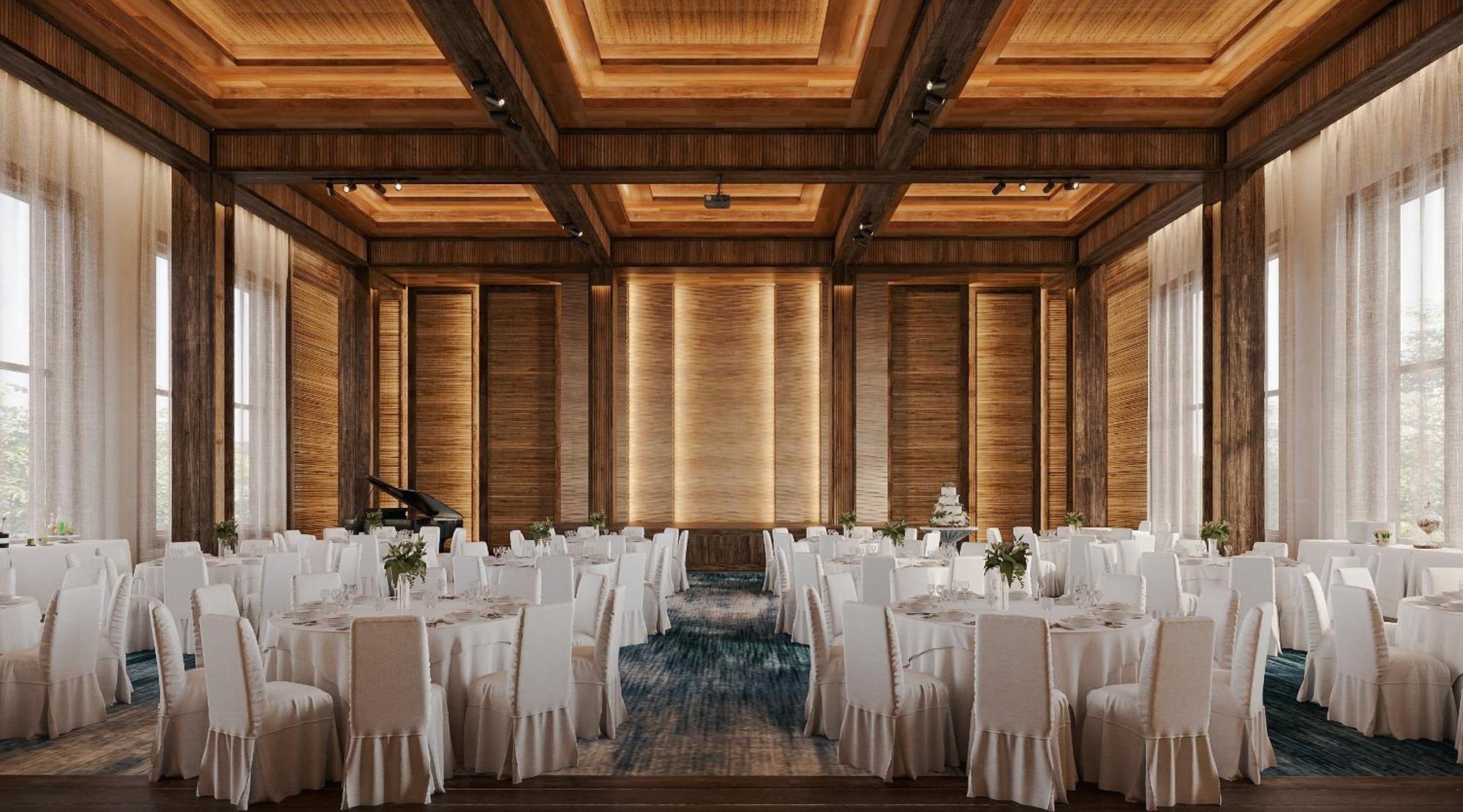 Vignette Collection Dinso & Ko Chang By Ihg Hotel Koh Chang