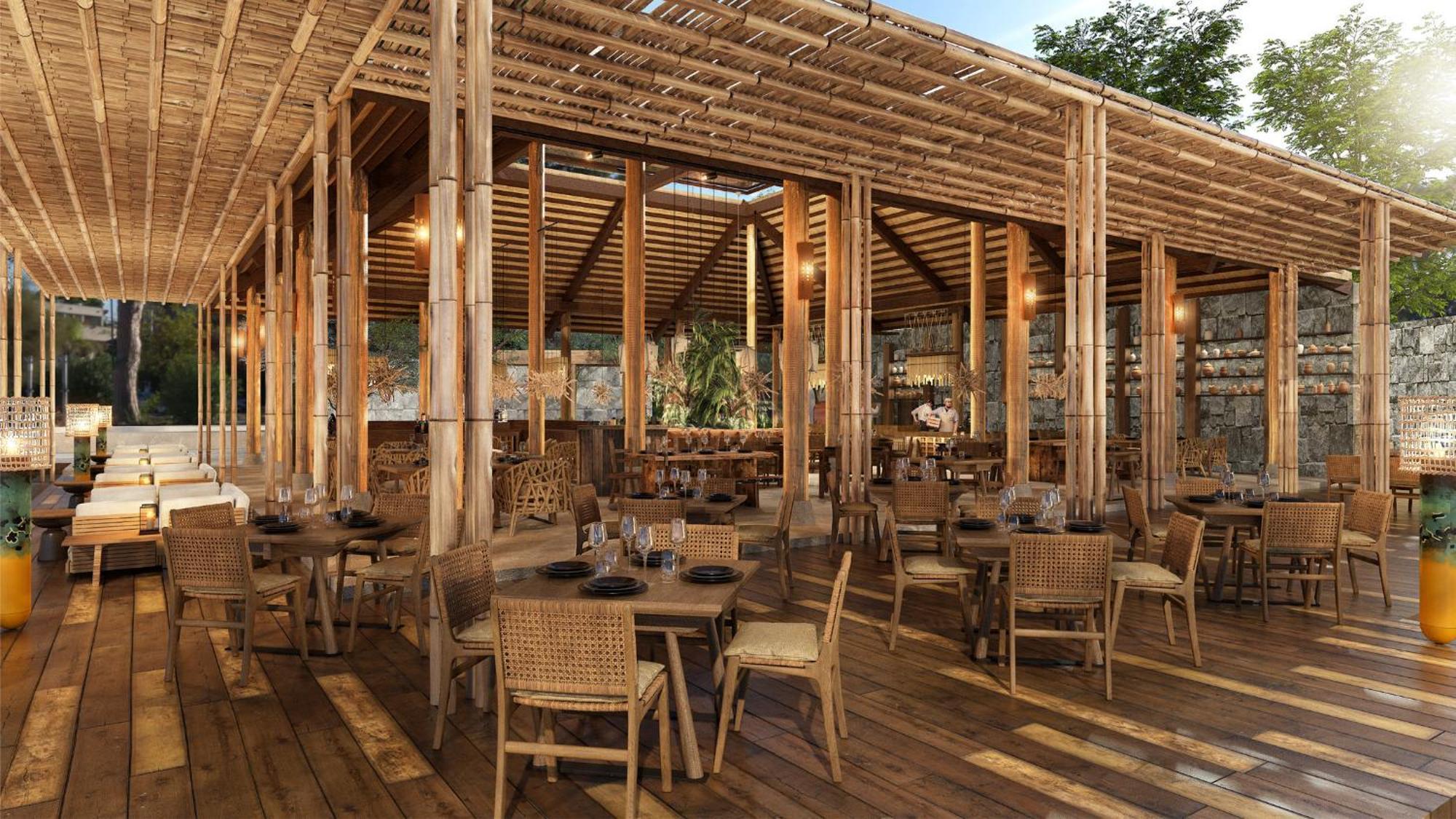 Hotel Vignette Collection Dinso & Ko Chang By Ihg Koh Chang