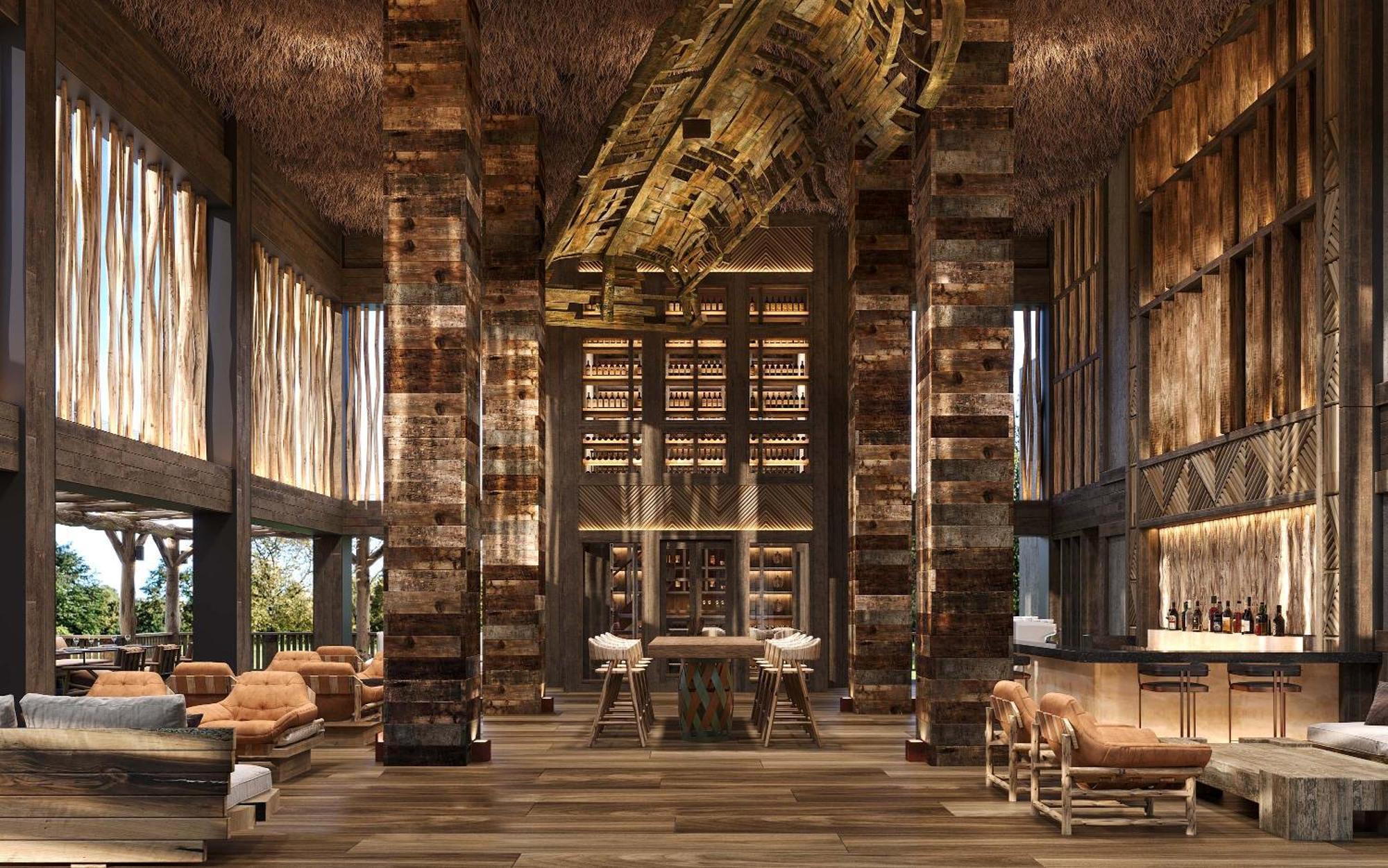 Vignette Collection Dinso & Ko Chang By Ihg 5* Koh Chang