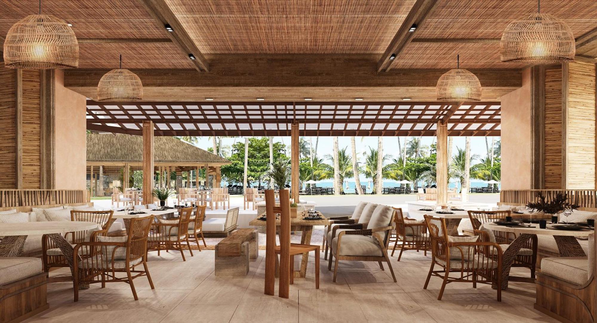 Vignette Collection Dinso & Ko Chang By Ihg 5*