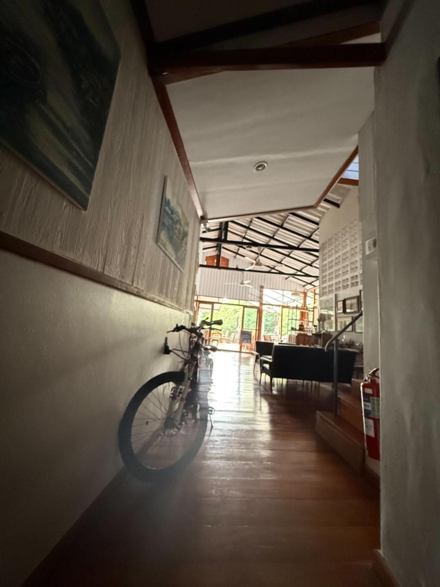 Resort Baan Chan Lay