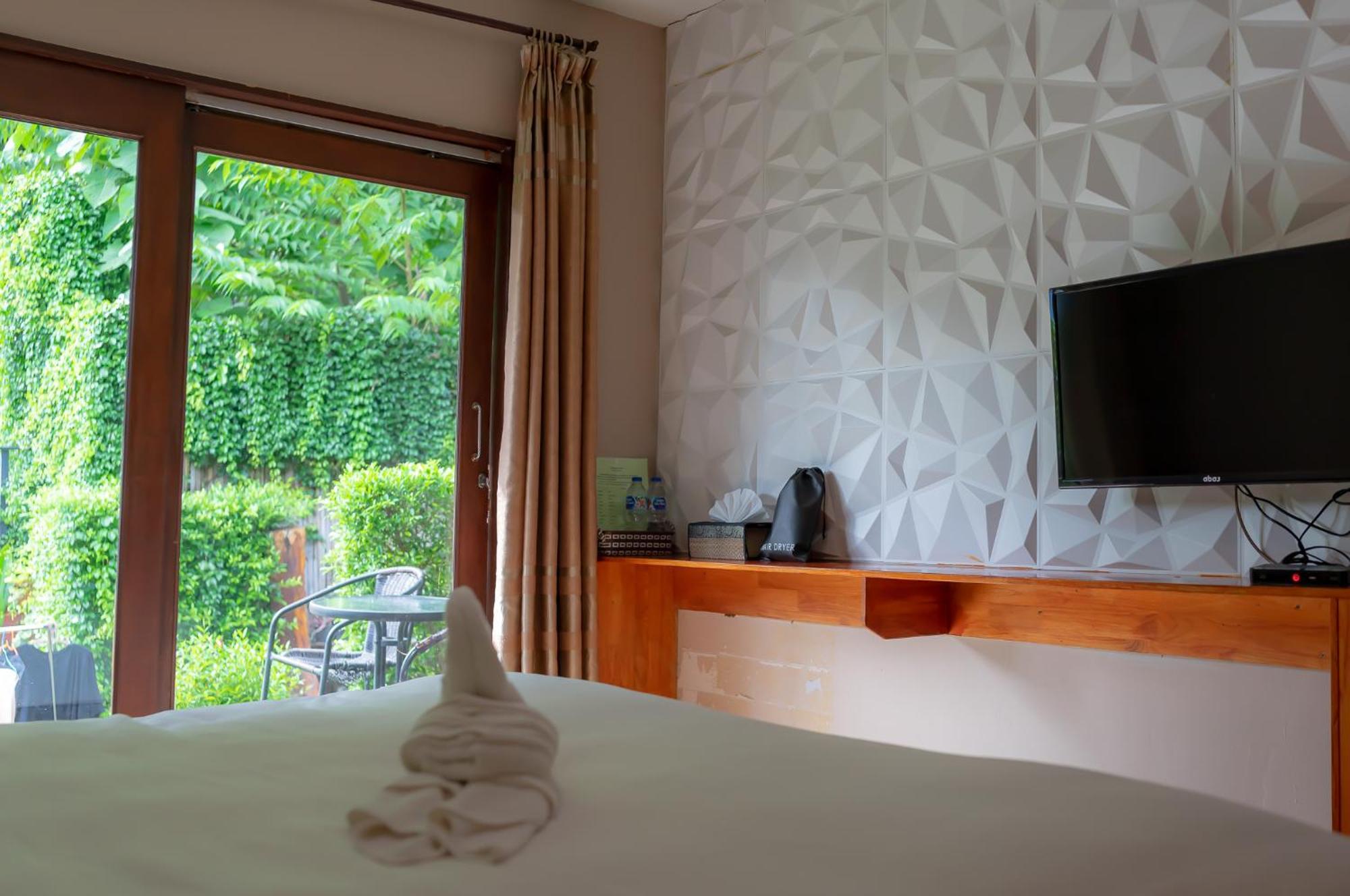 Good Mood Resort Koh Lipe