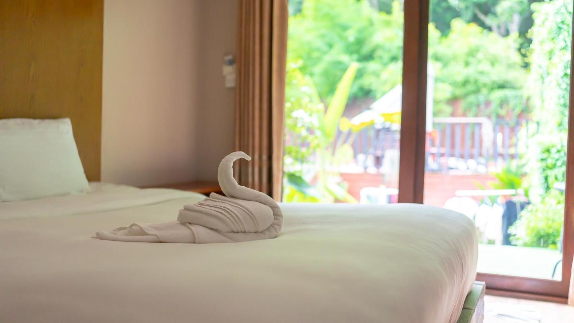 Resort Good Mood Koh Lipe