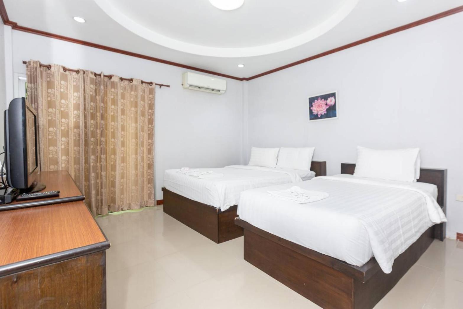 Resort Sky View Buriram