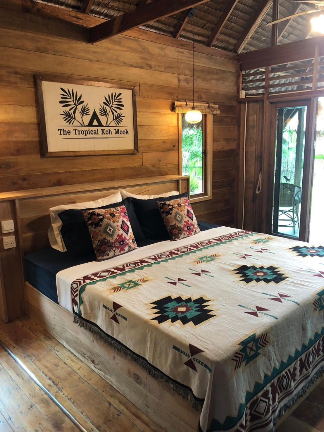 The Tropical * Koh Mook
