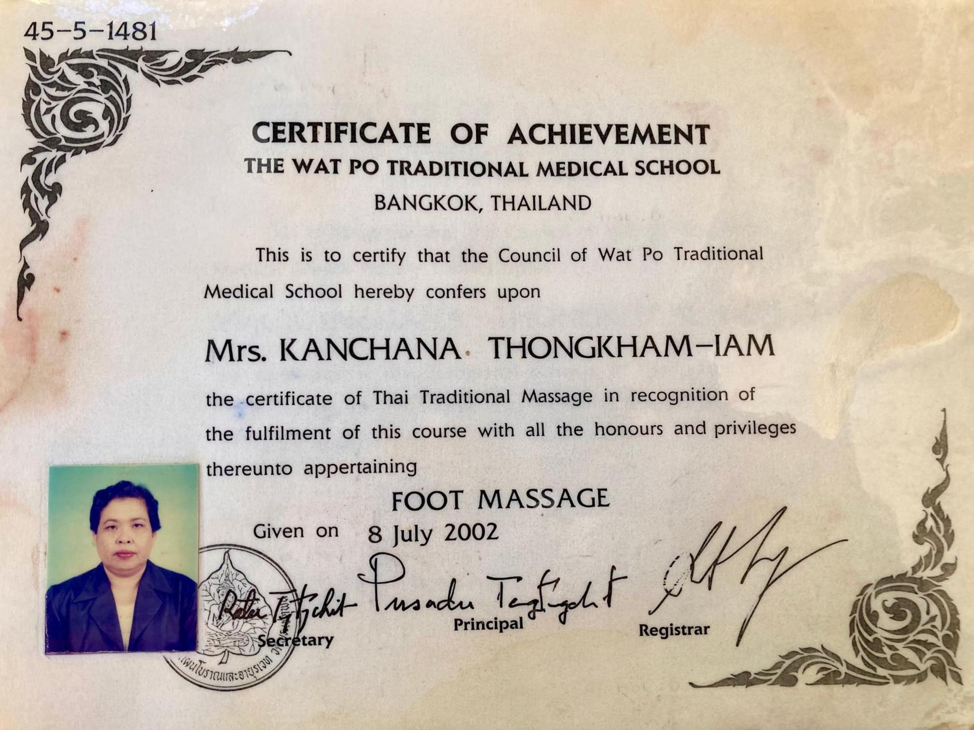 Hotel Baan Na