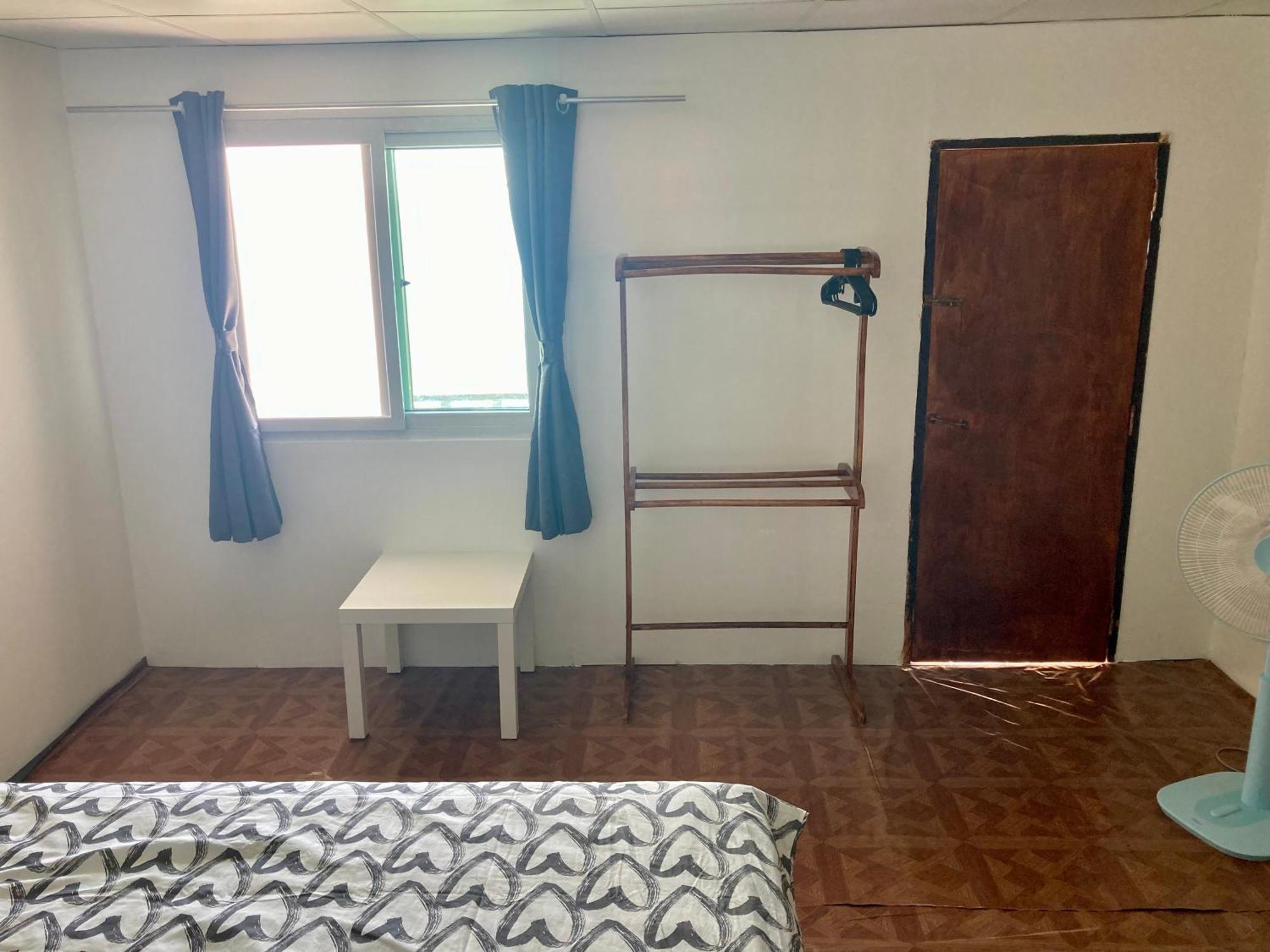 Baan Na Koh Chang