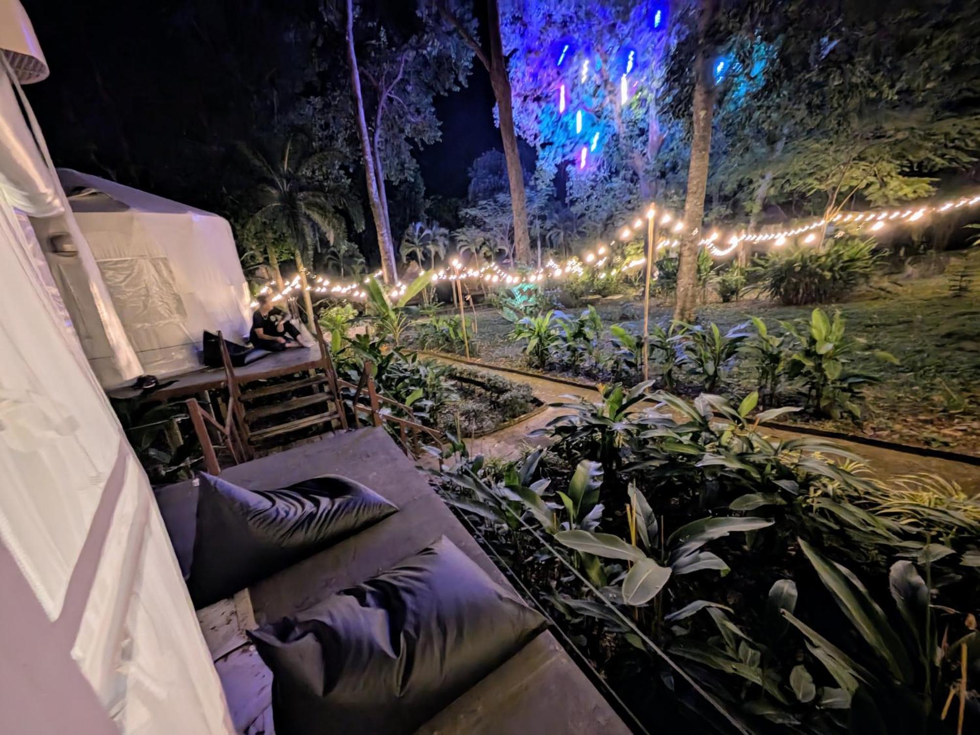 Vanara Resort Koh Chang