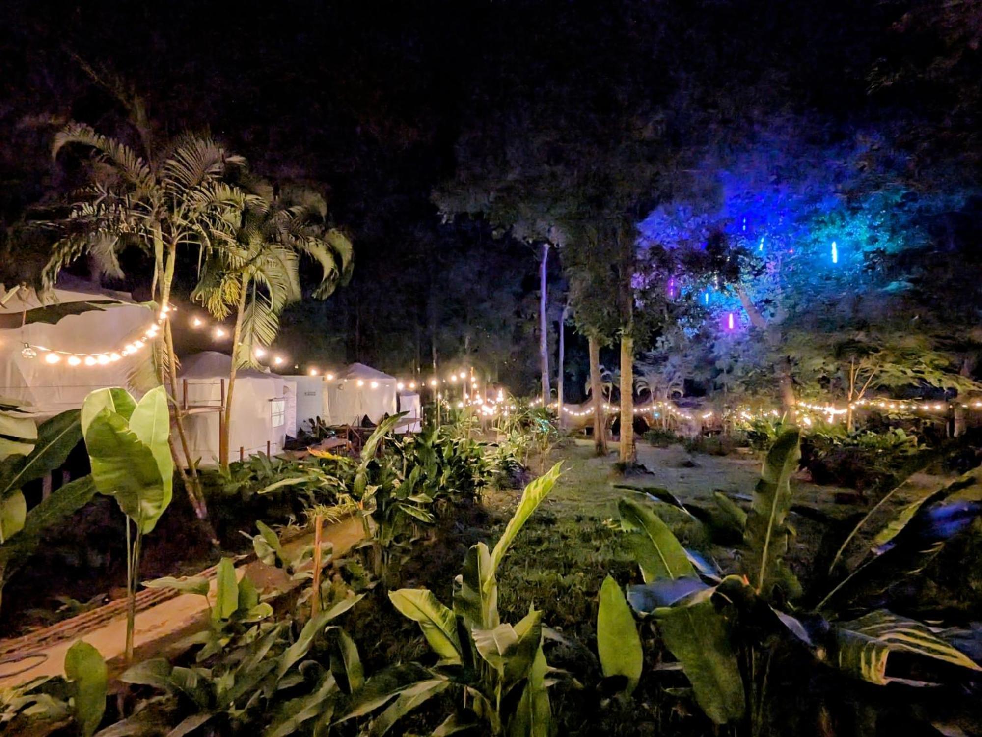 Vanara * Koh Chang