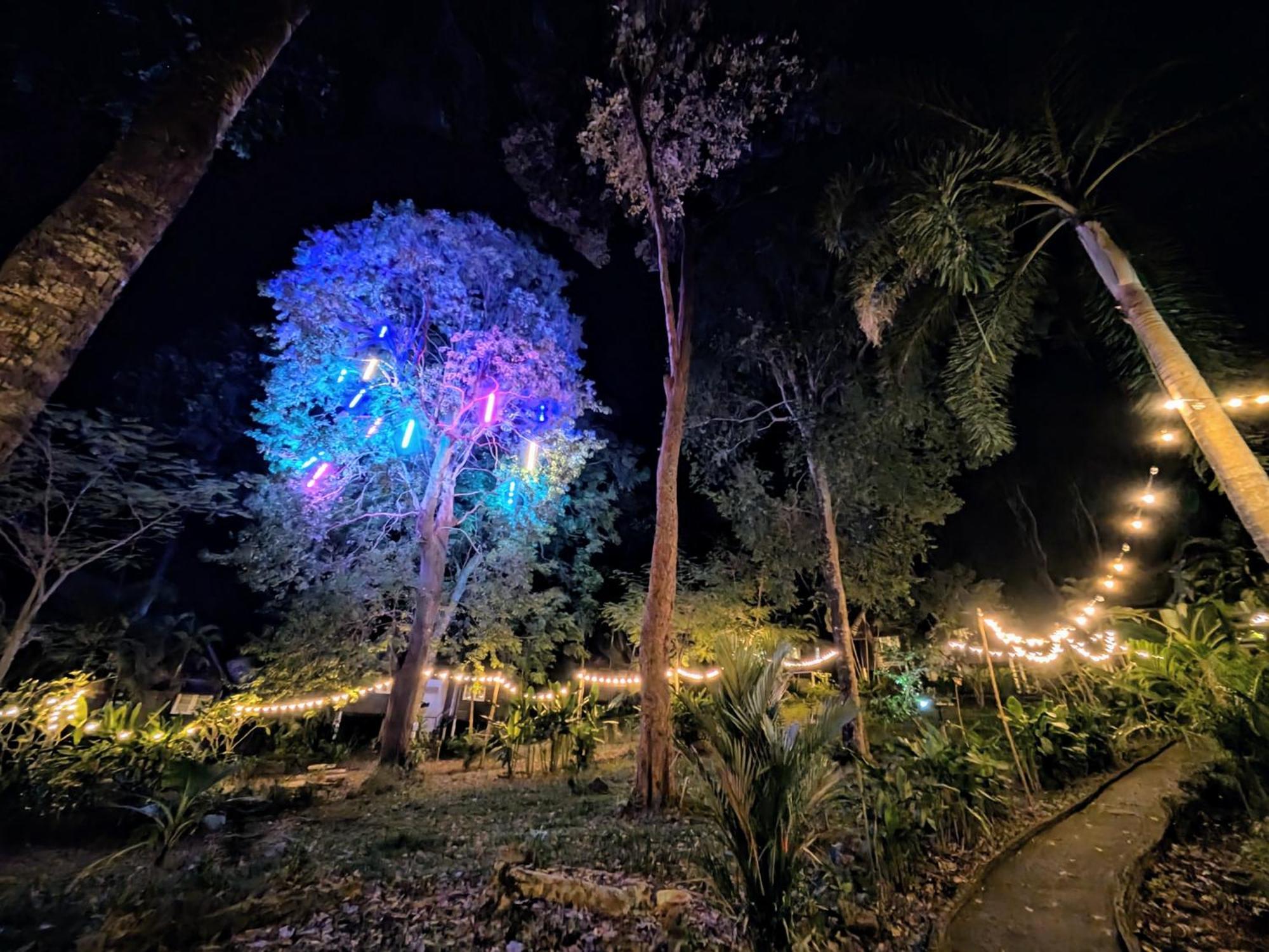 Resort Vanara *