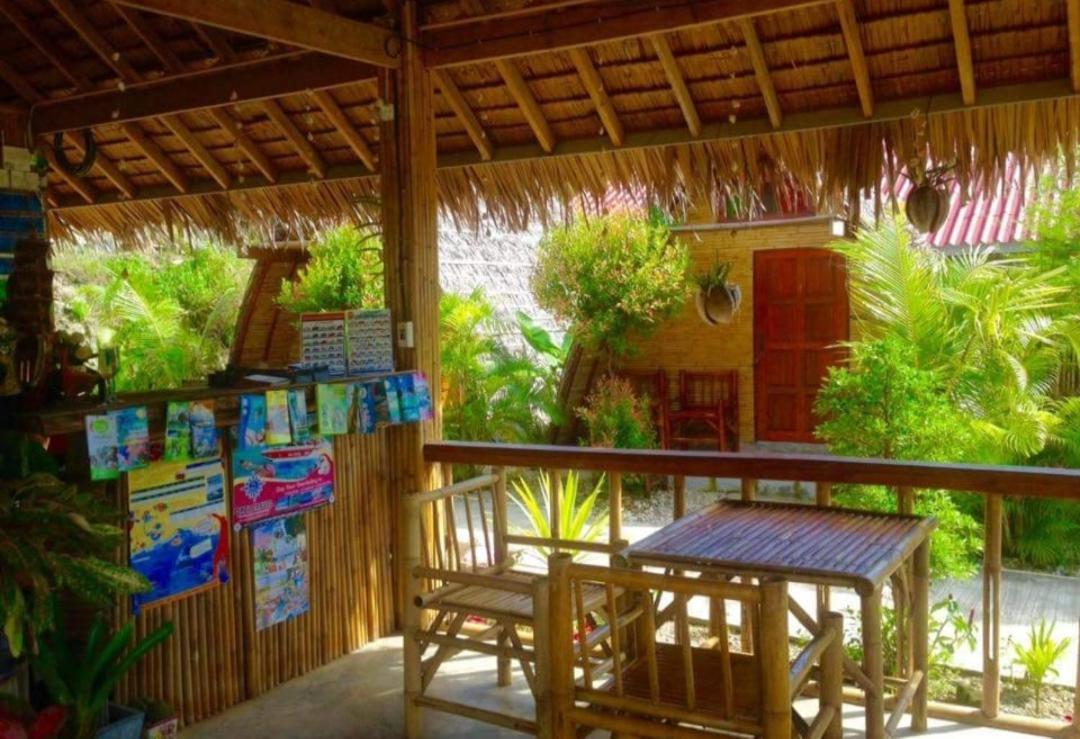 Baanmaiphai * Koh Lanta